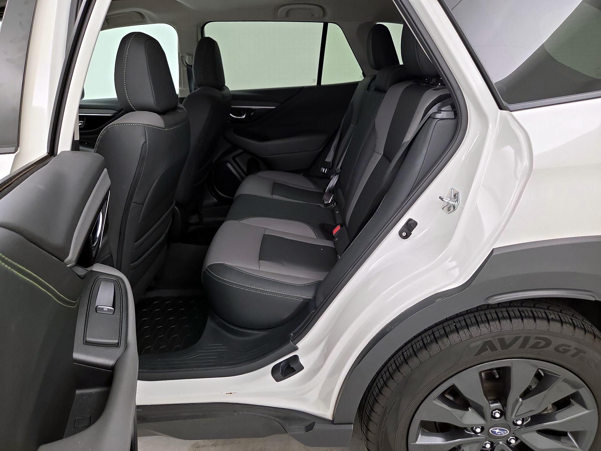 Thumbnail: 2024 Subaru Outback - 18