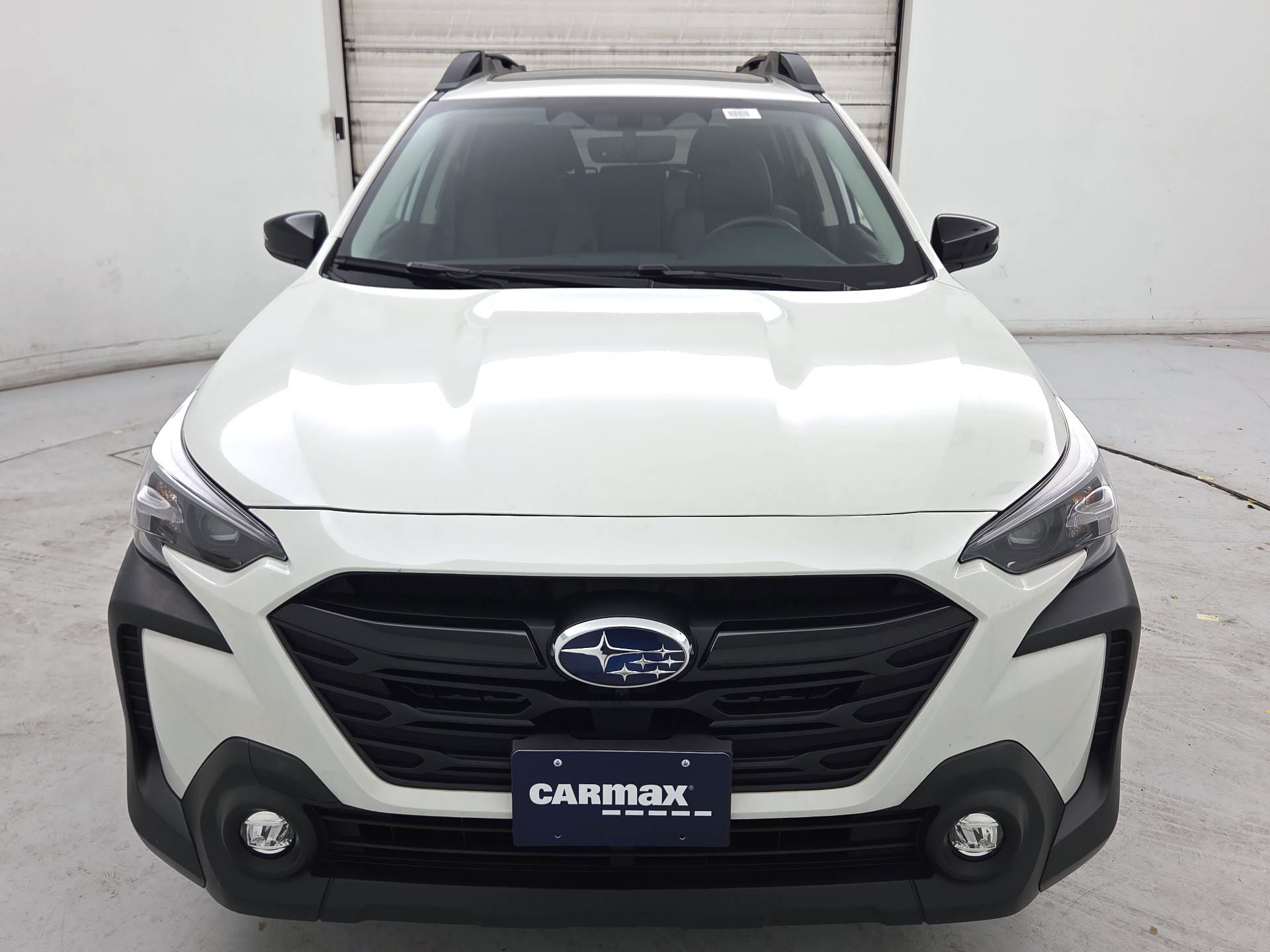 Thumbnail: 2024 Subaru Outback - 2