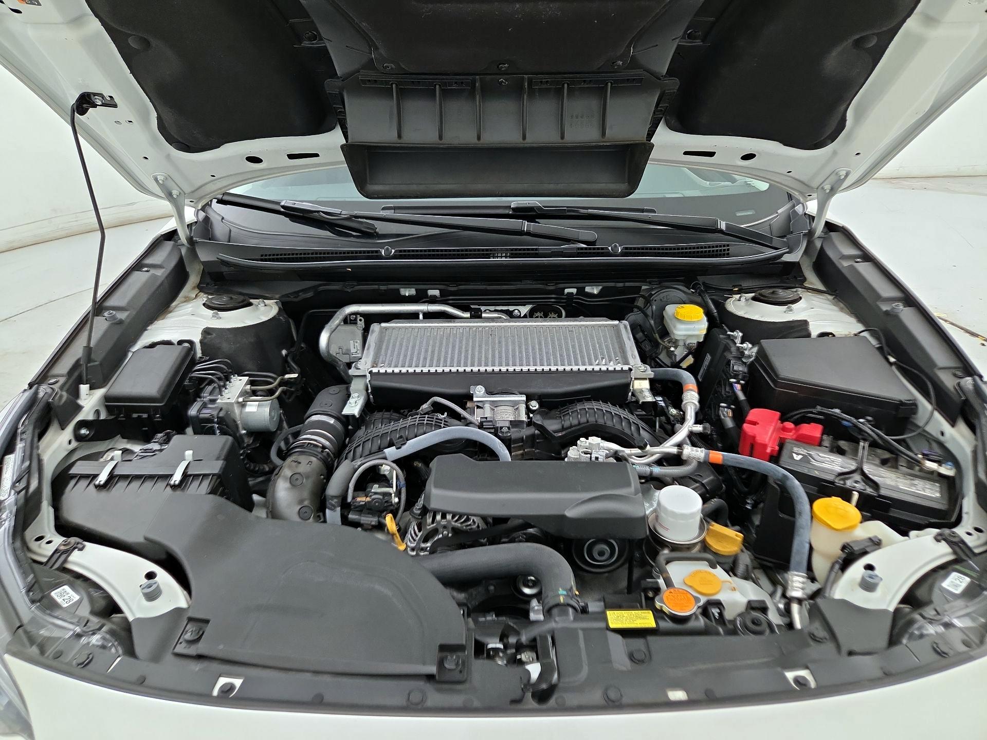 Thumbnail: 2024 Subaru Outback - 20