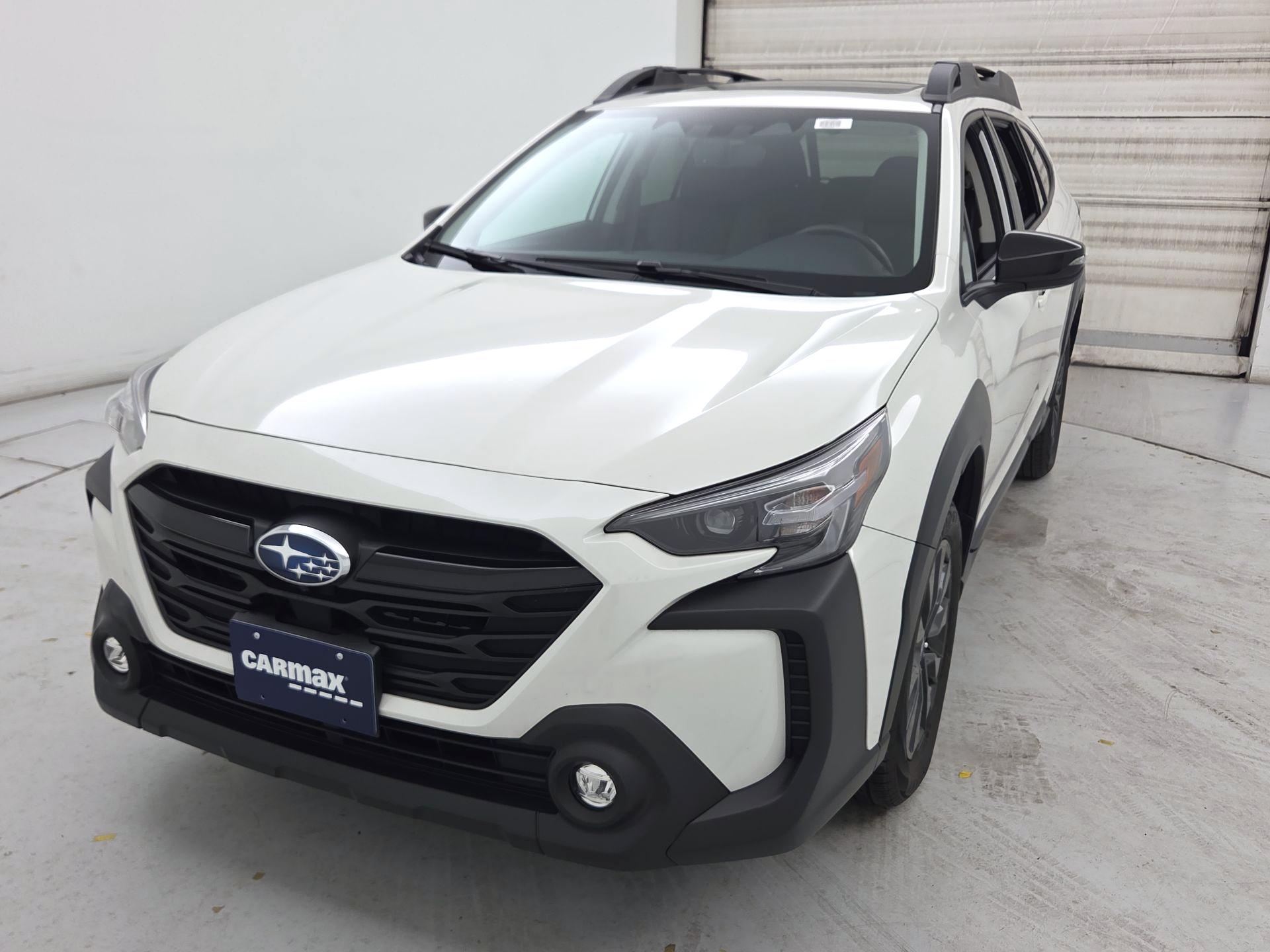 Thumbnail: 2024 Subaru Outback - 3