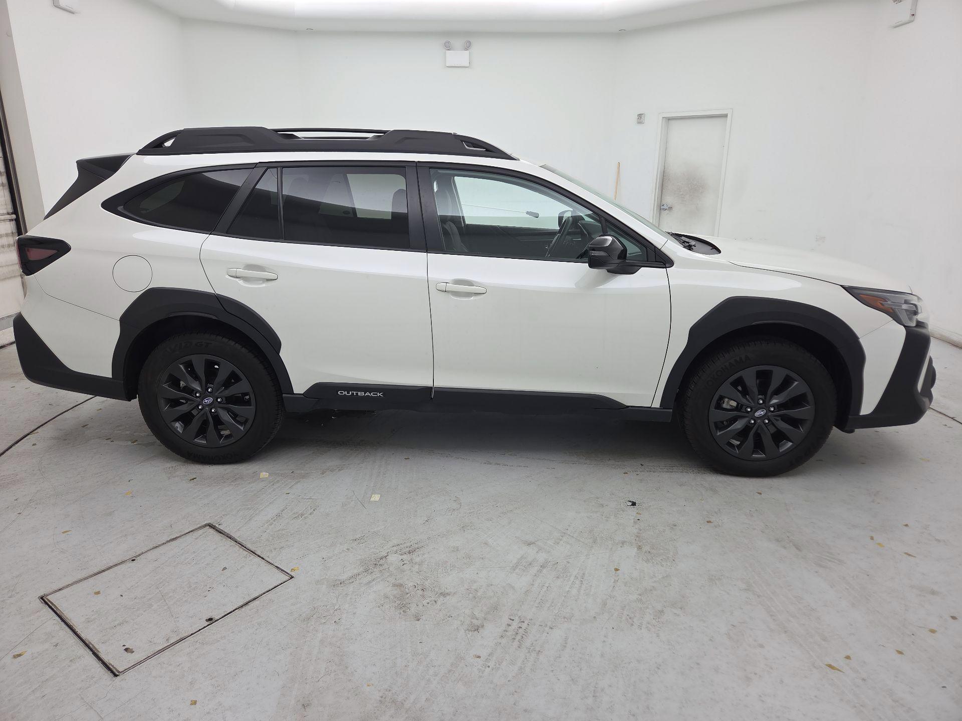 Thumbnail: 2024 Subaru Outback - 4