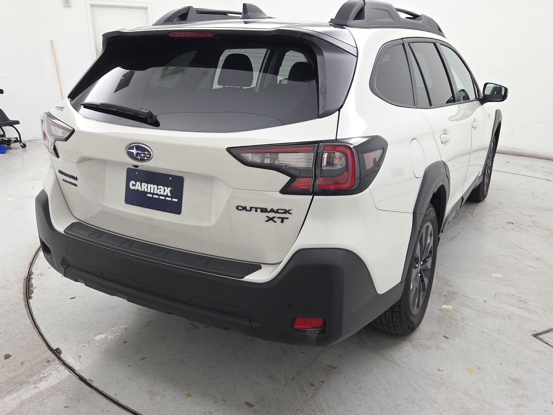 Thumbnail: 2024 Subaru Outback - 5