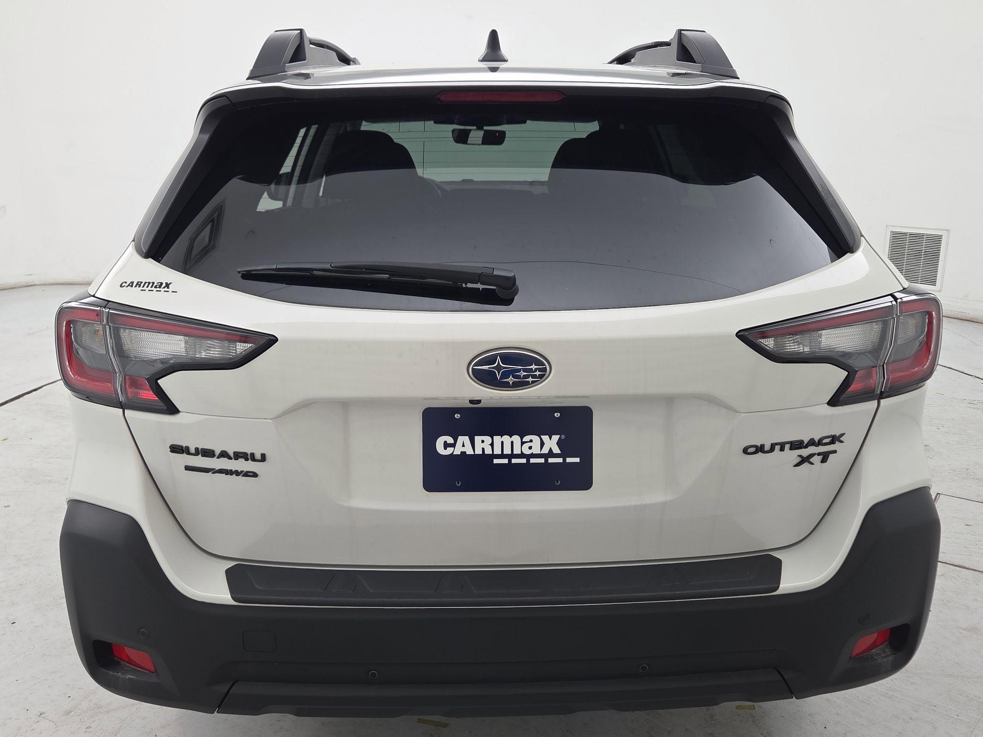 Thumbnail: 2024 Subaru Outback - 6