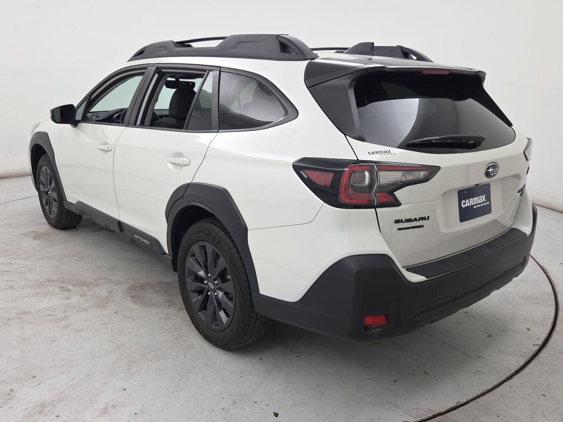 Thumbnail: 2024 Subaru Outback - 7