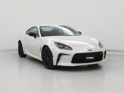 2024 Toyota GR86 Premium