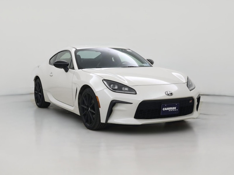 2024 Toyota GR86 Premium -
                  White Marsh, MD