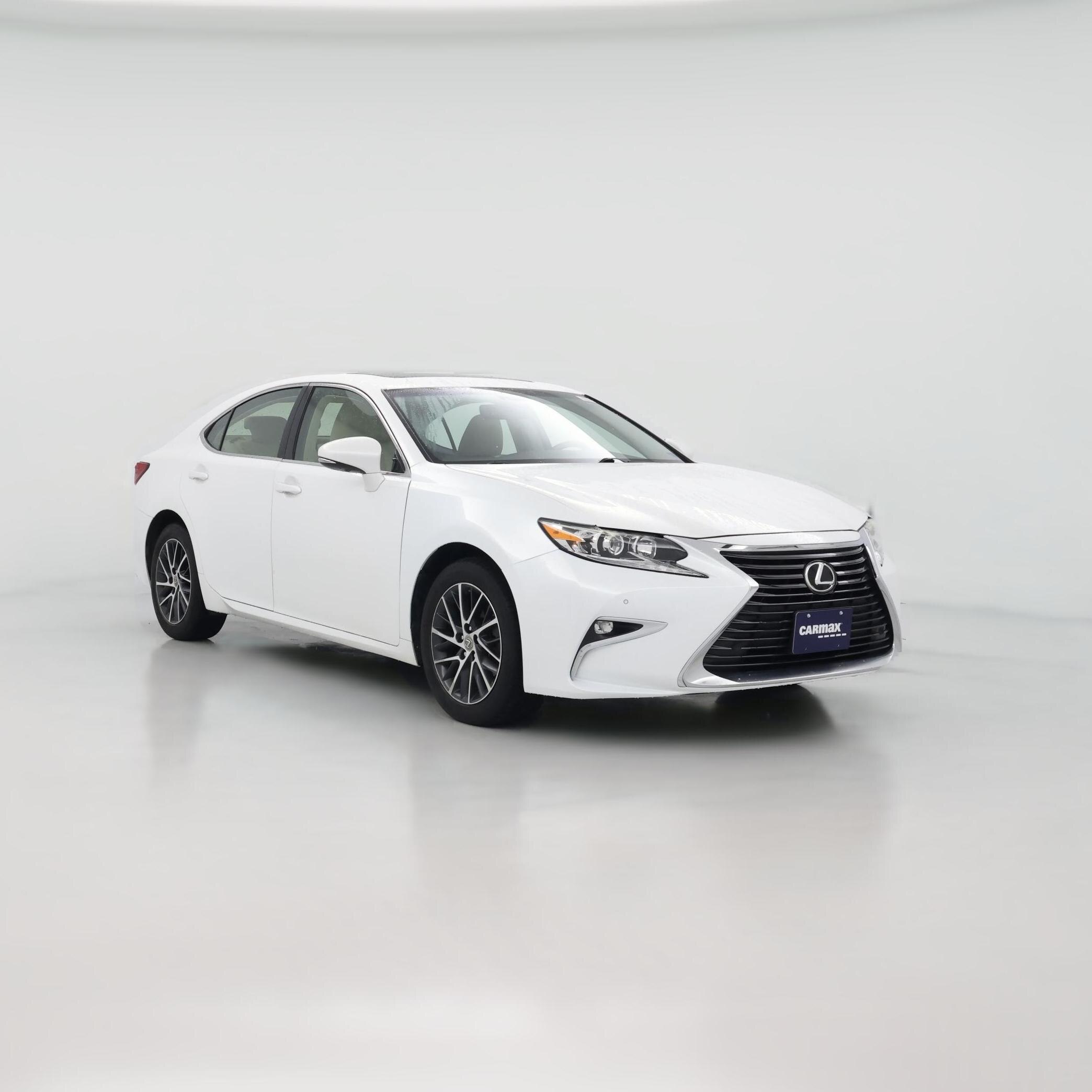 Thumbnail: 2016 Lexus ES - 1