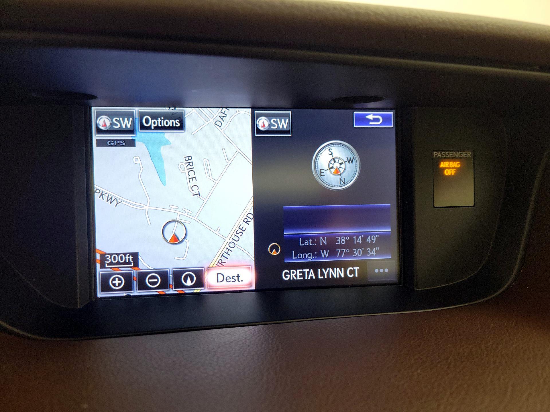 Thumbnail: 2016 Lexus ES - 14