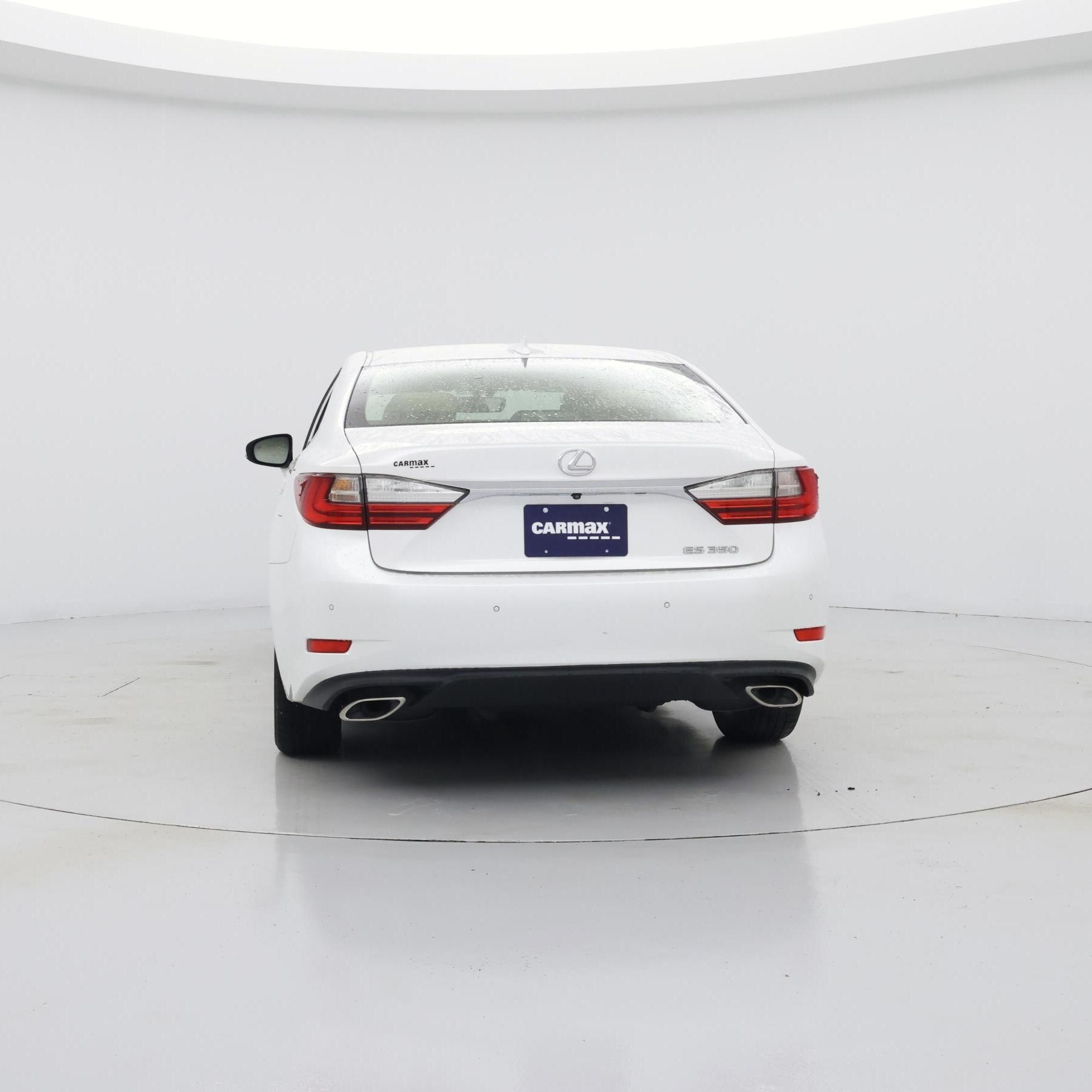 Thumbnail: 2016 Lexus ES - 6