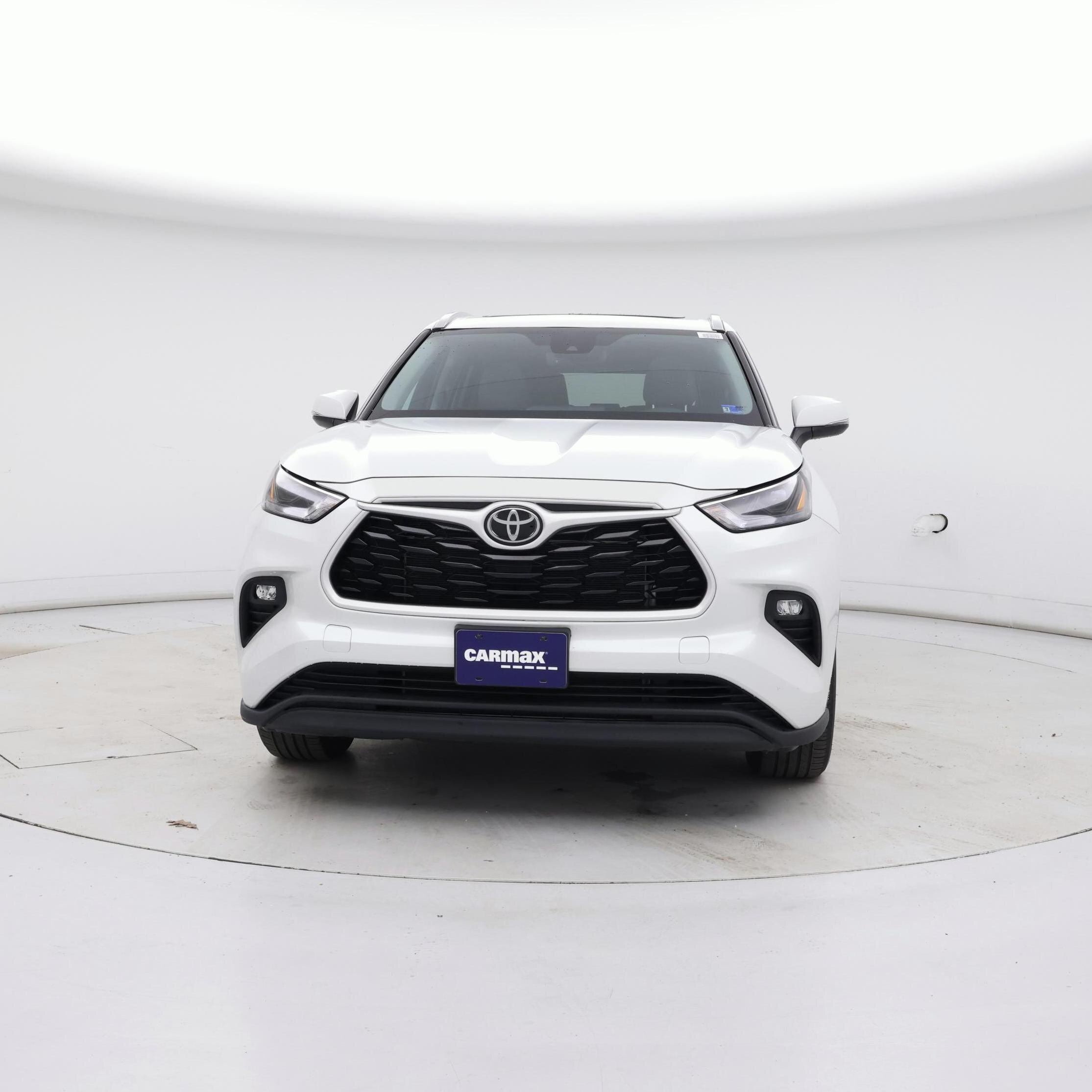 Thumbnail: 2022 Toyota Highlander - 5