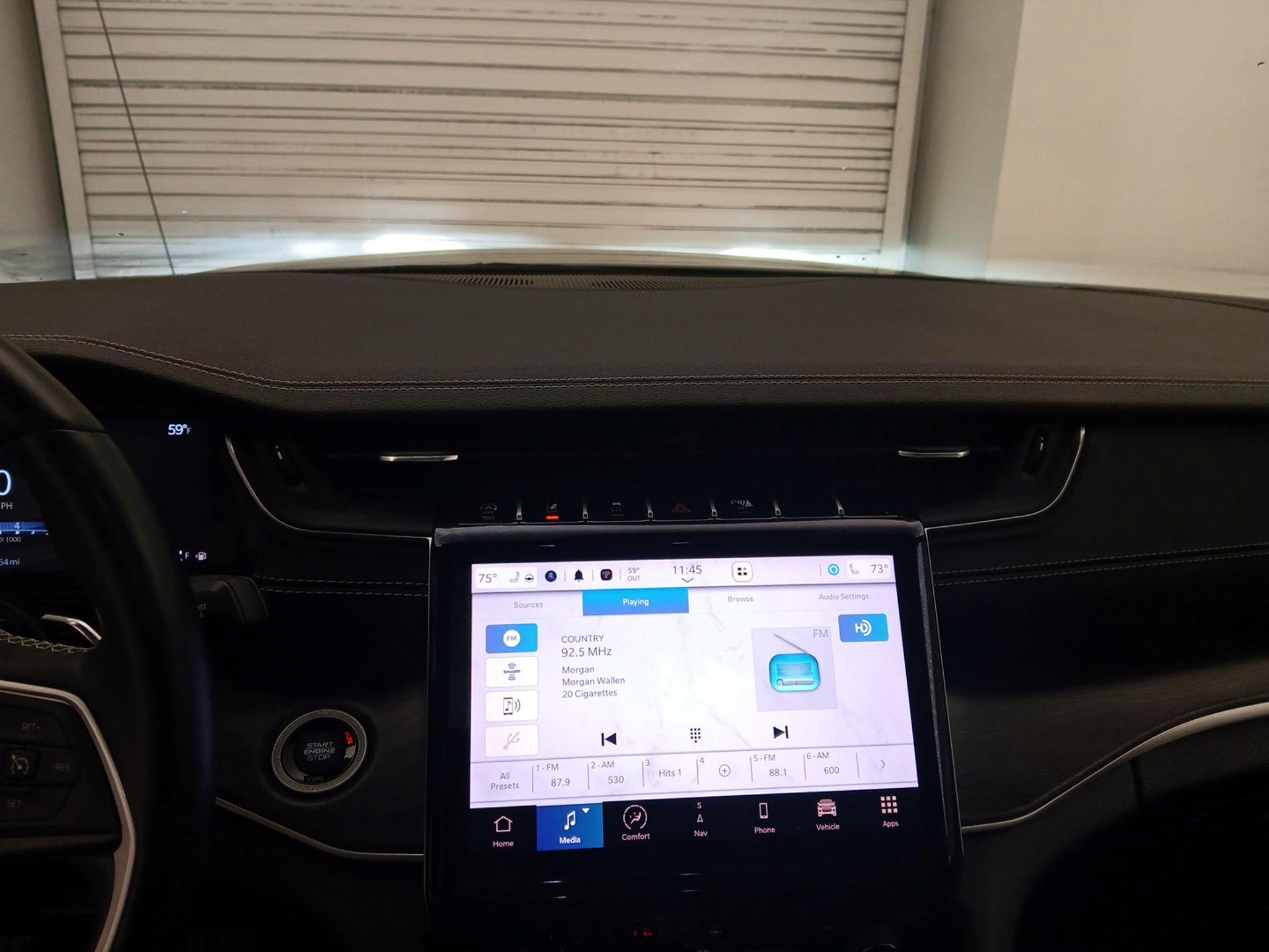 Thumbnail: 2022 Jeep Grand Cherokee L - 9