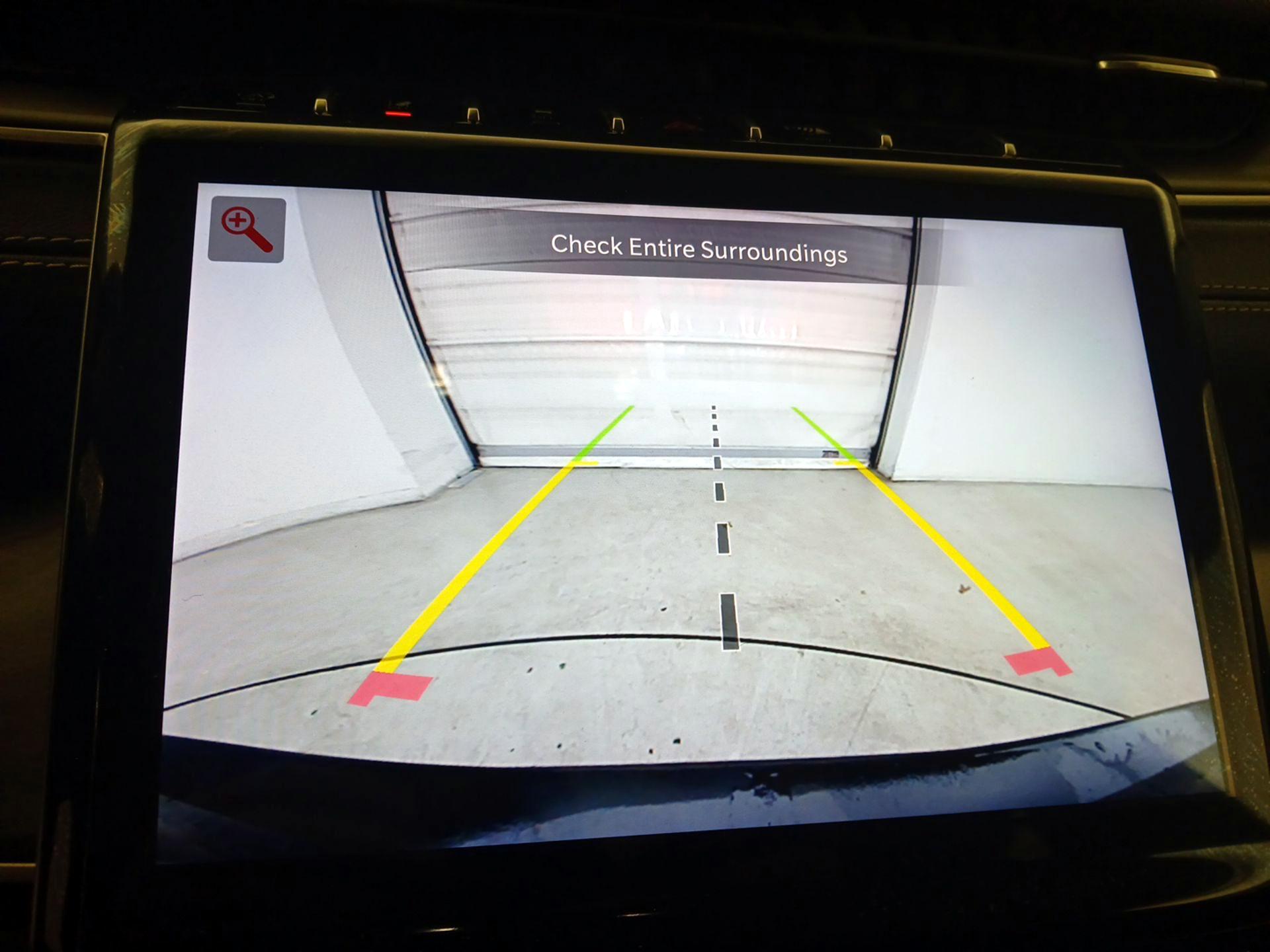 Thumbnail: 2022 Jeep Grand Cherokee L - 14