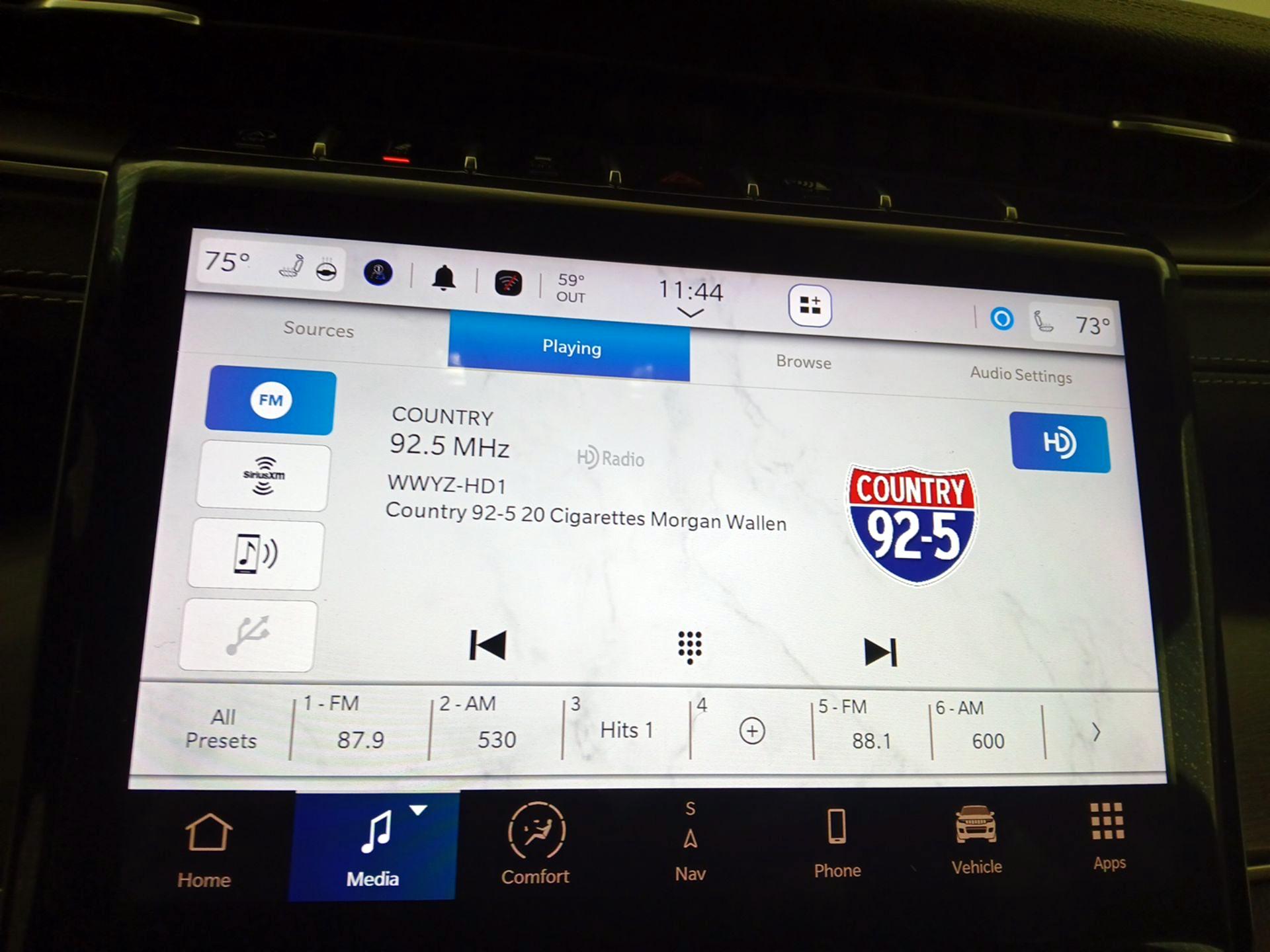 Thumbnail: 2022 Jeep Grand Cherokee L - 15