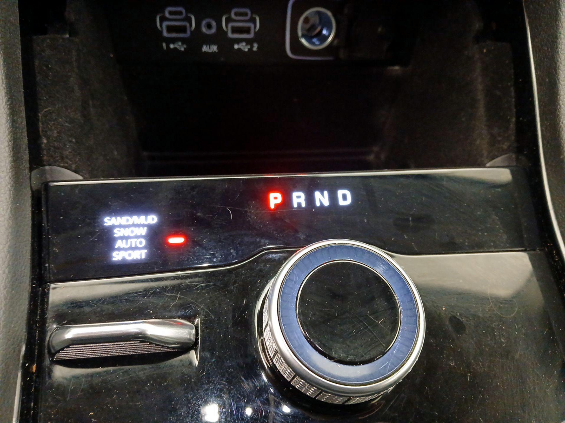 Thumbnail: 2022 Jeep Grand Cherokee L - 17