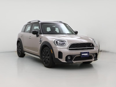 2023 Mini Cooper Countryman S ALL4