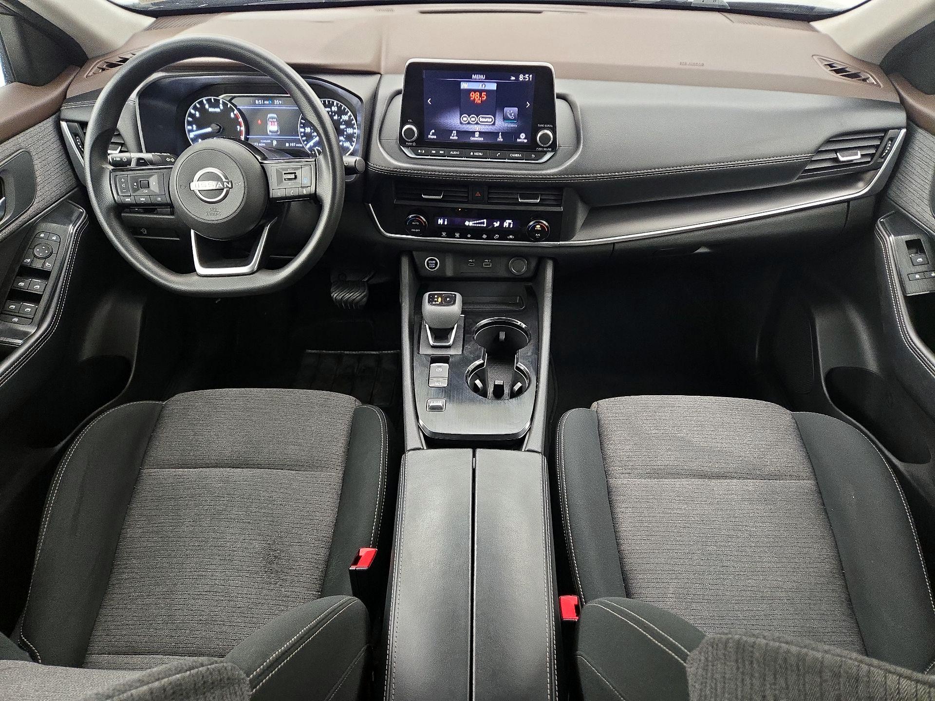 Thumbnail: 2023 Nissan Rogue - 9