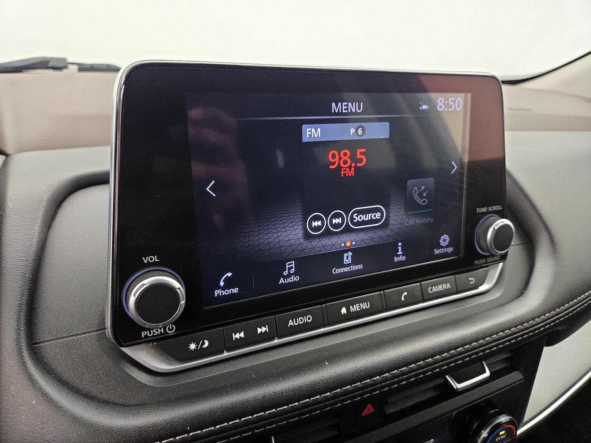 Thumbnail: 2023 Nissan Rogue - 15