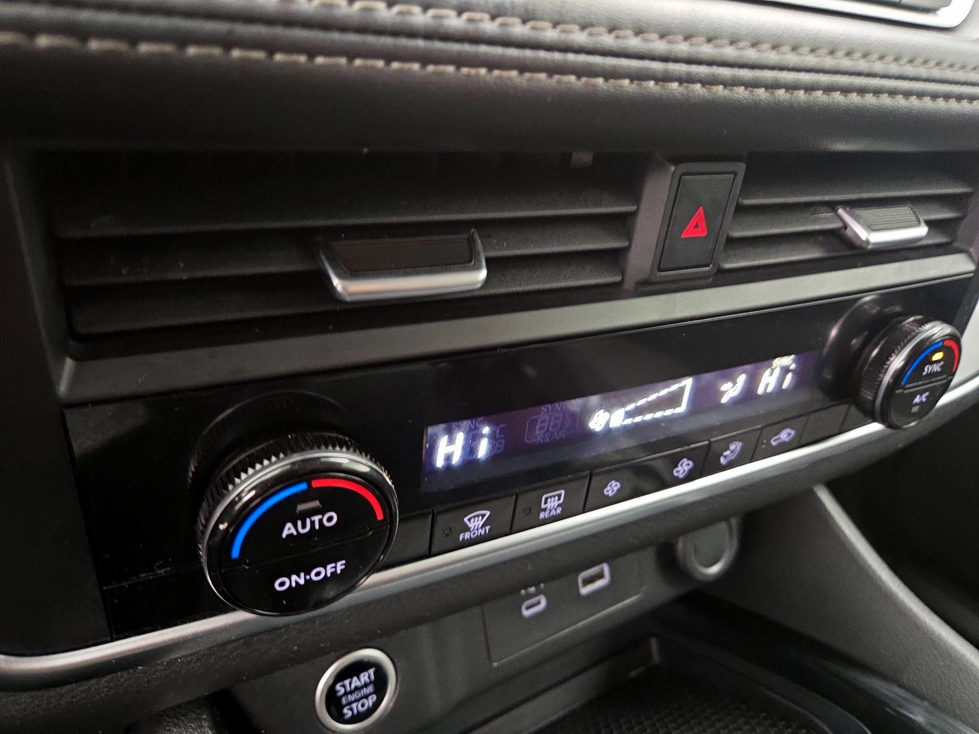 Thumbnail: 2023 Nissan Rogue - 16