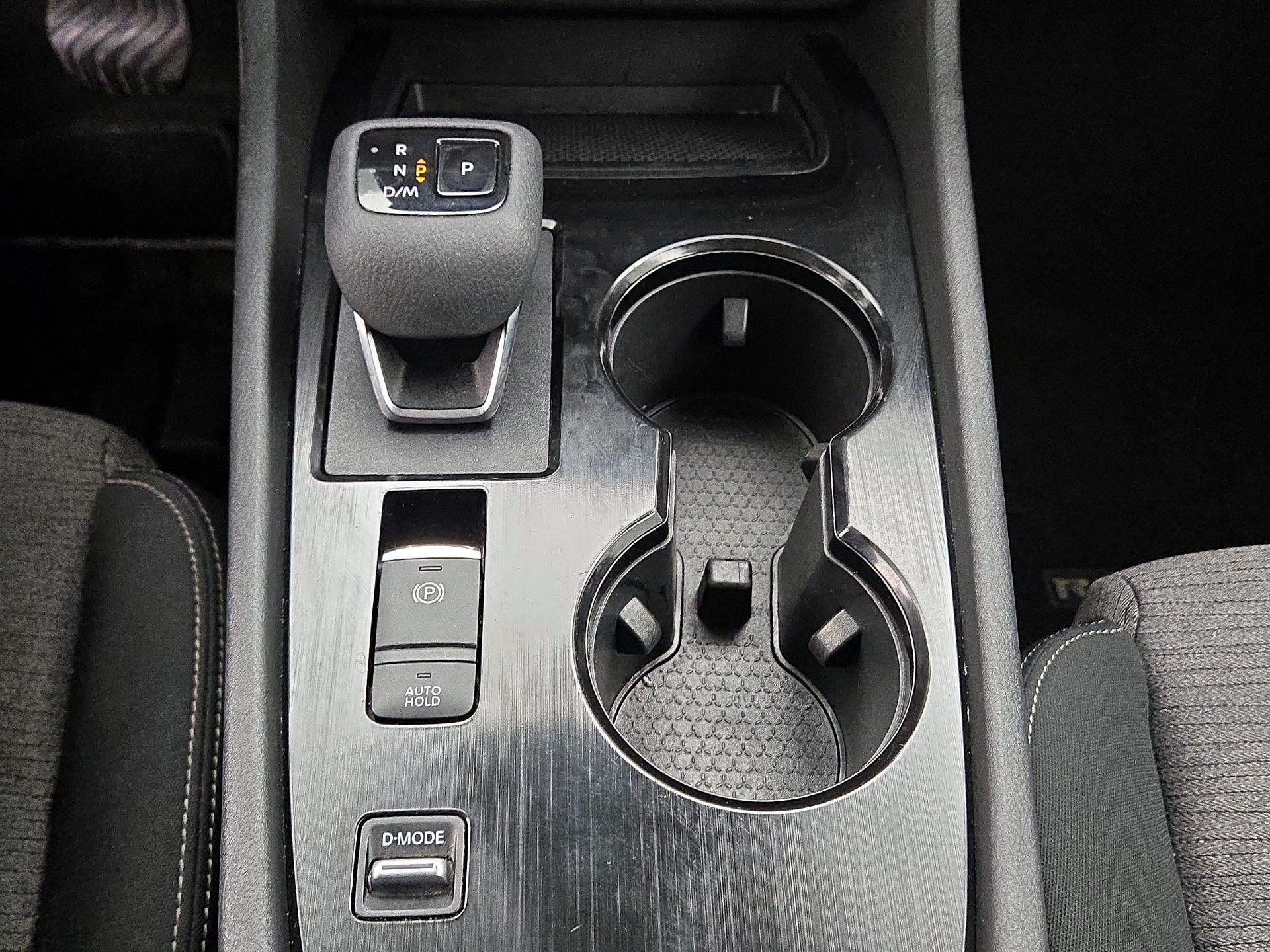 Thumbnail: 2023 Nissan Rogue - 17