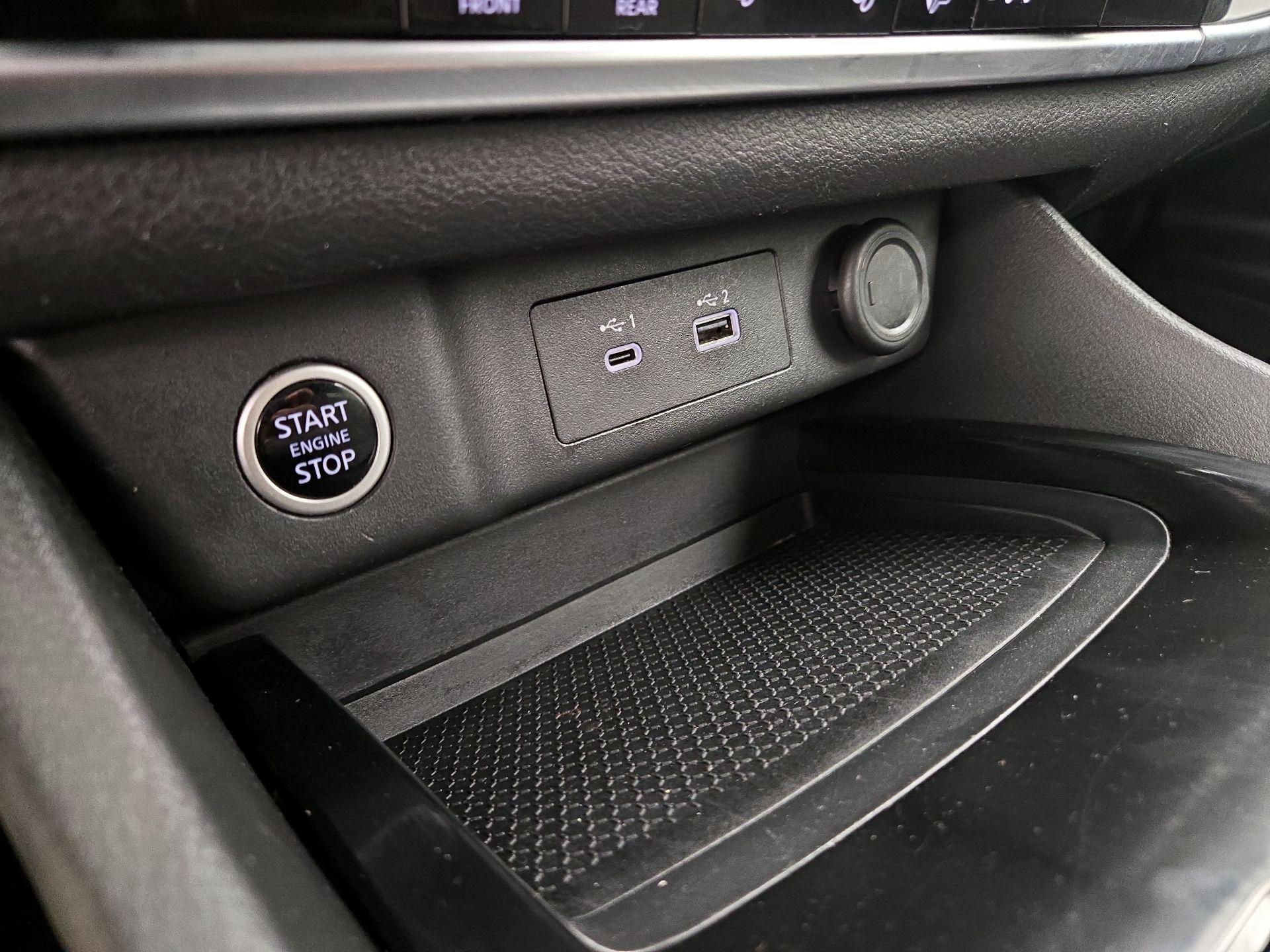 Thumbnail: 2023 Nissan Rogue - 18