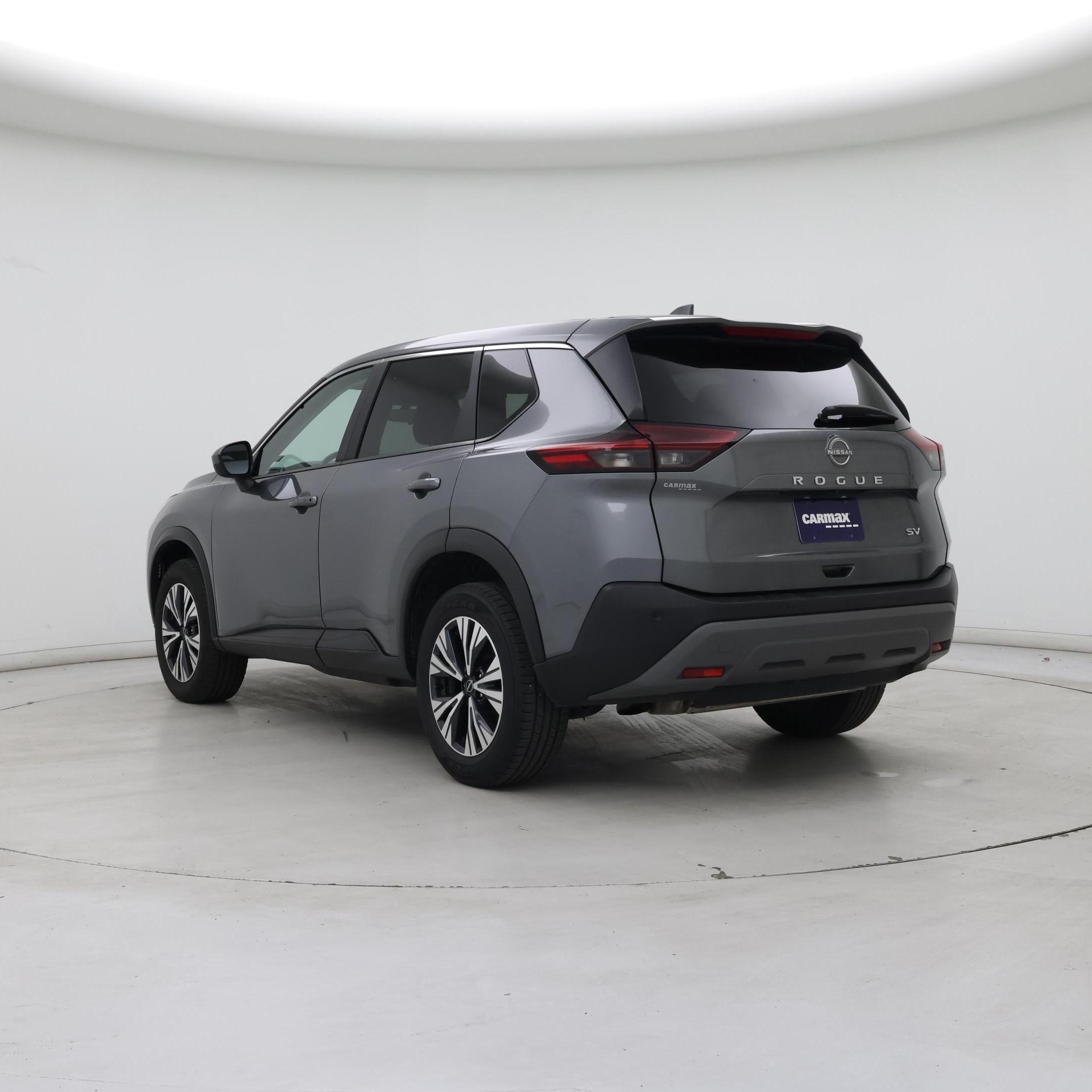 Thumbnail: 2023 Nissan Rogue - 2