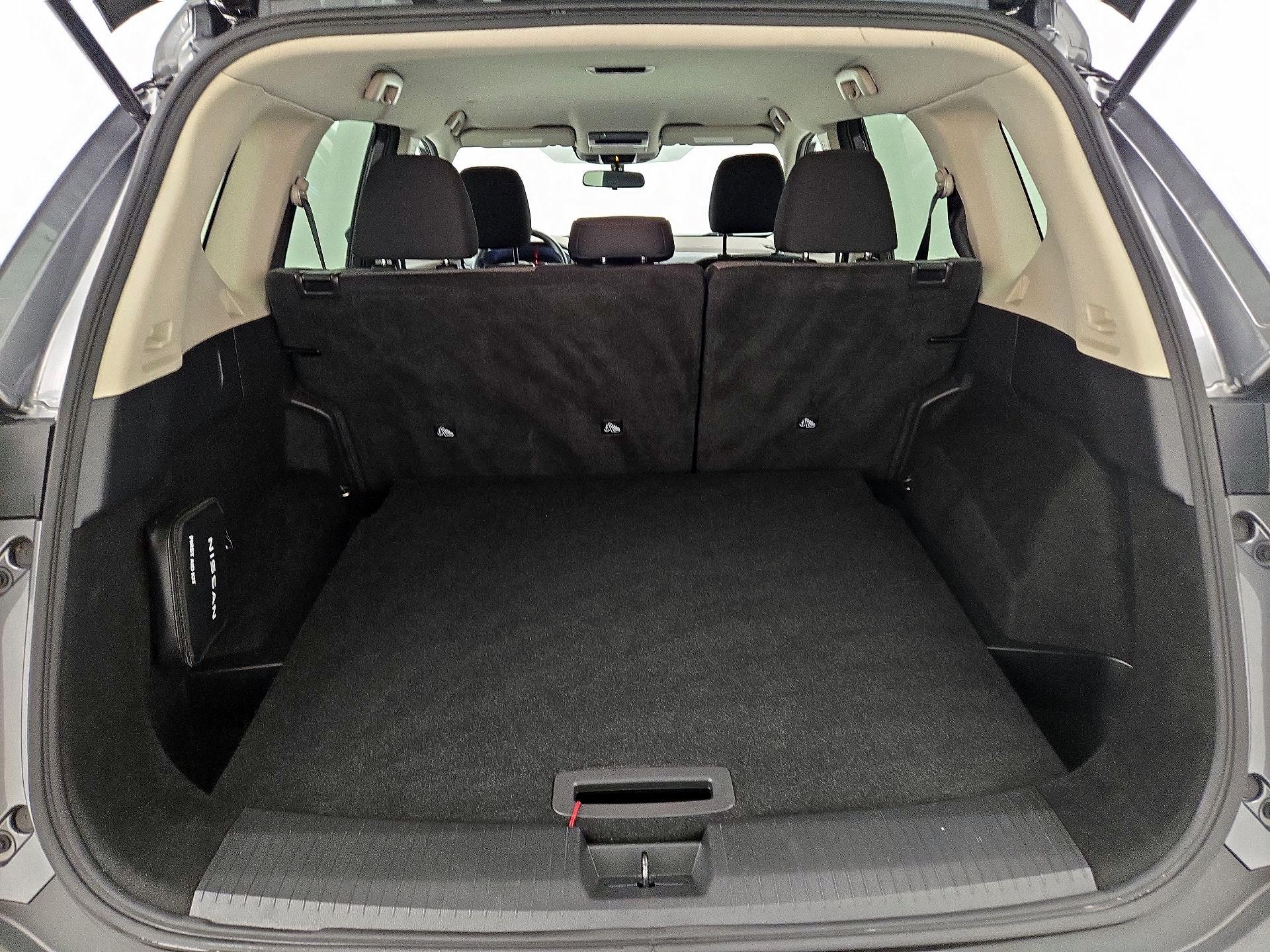 Thumbnail: 2023 Nissan Rogue - 20