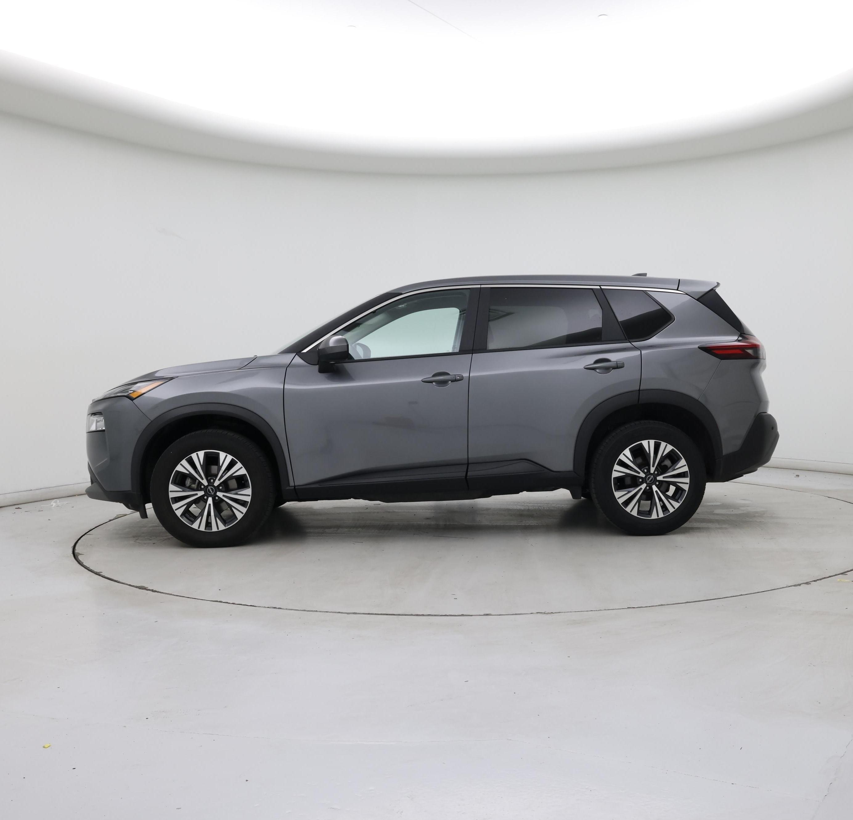 Thumbnail: 2023 Nissan Rogue - 3