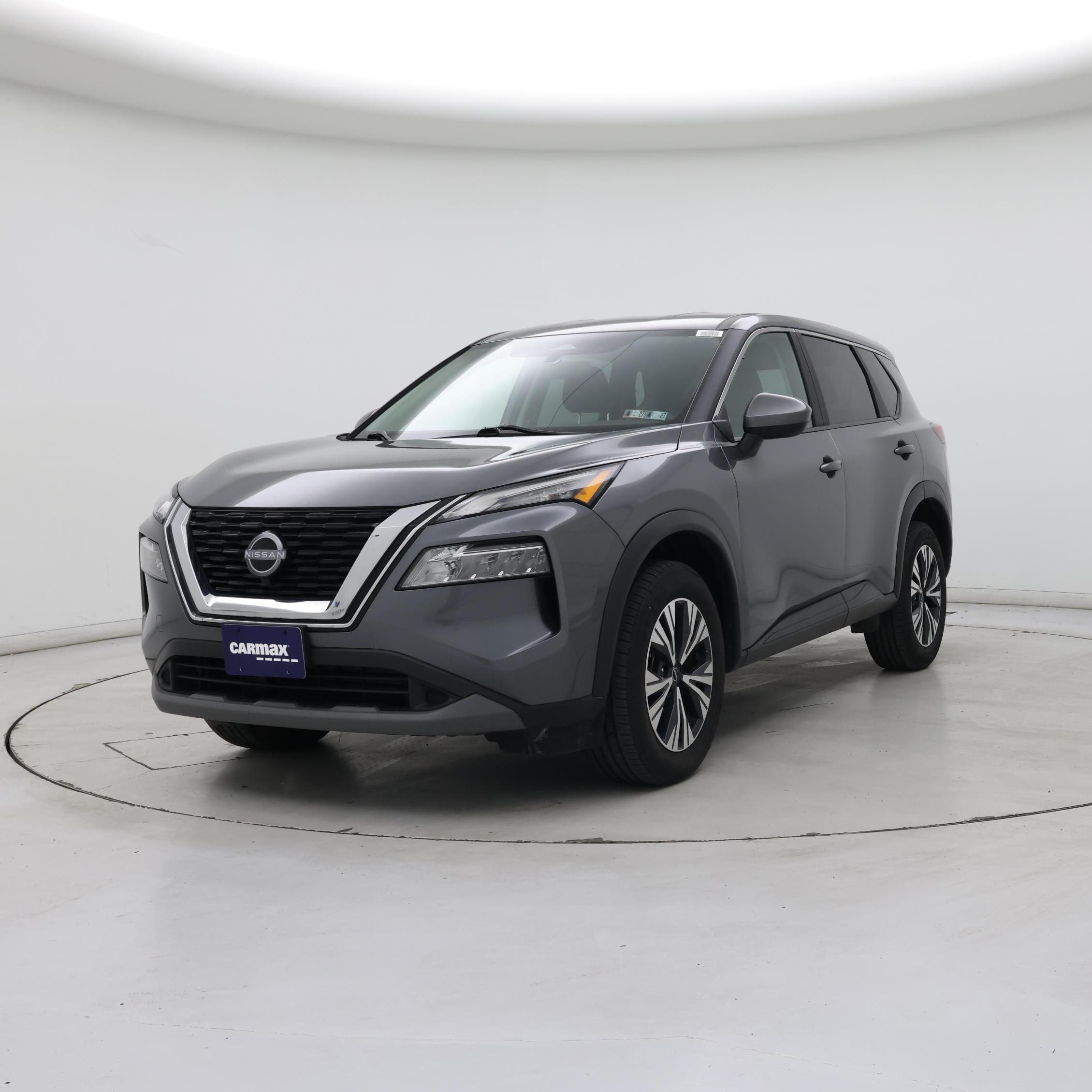 Thumbnail: 2023 Nissan Rogue - 4