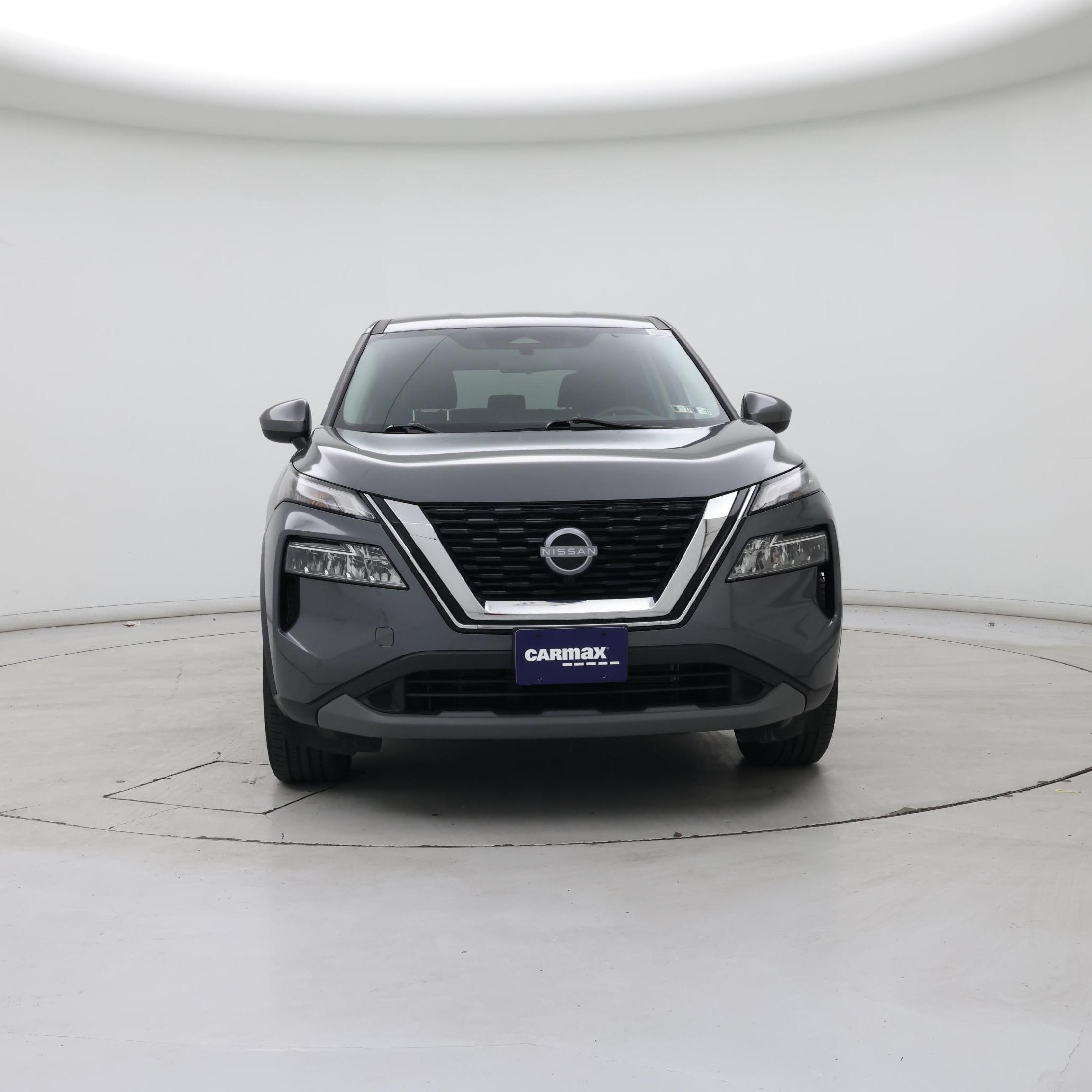 Thumbnail: 2023 Nissan Rogue - 5