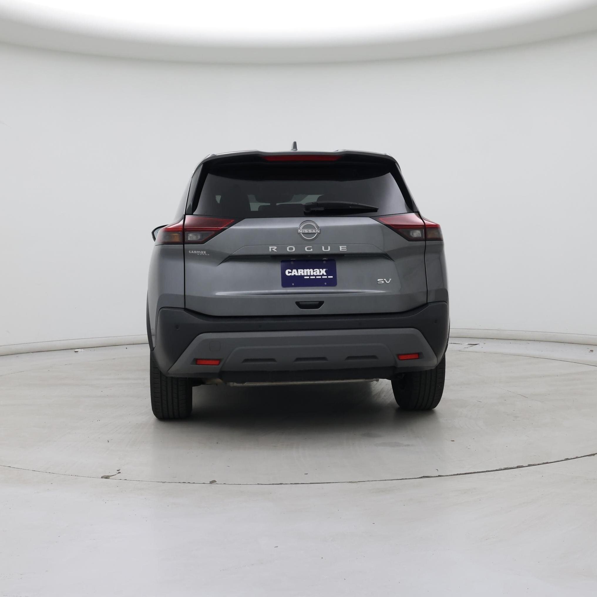 Thumbnail: 2023 Nissan Rogue - 6