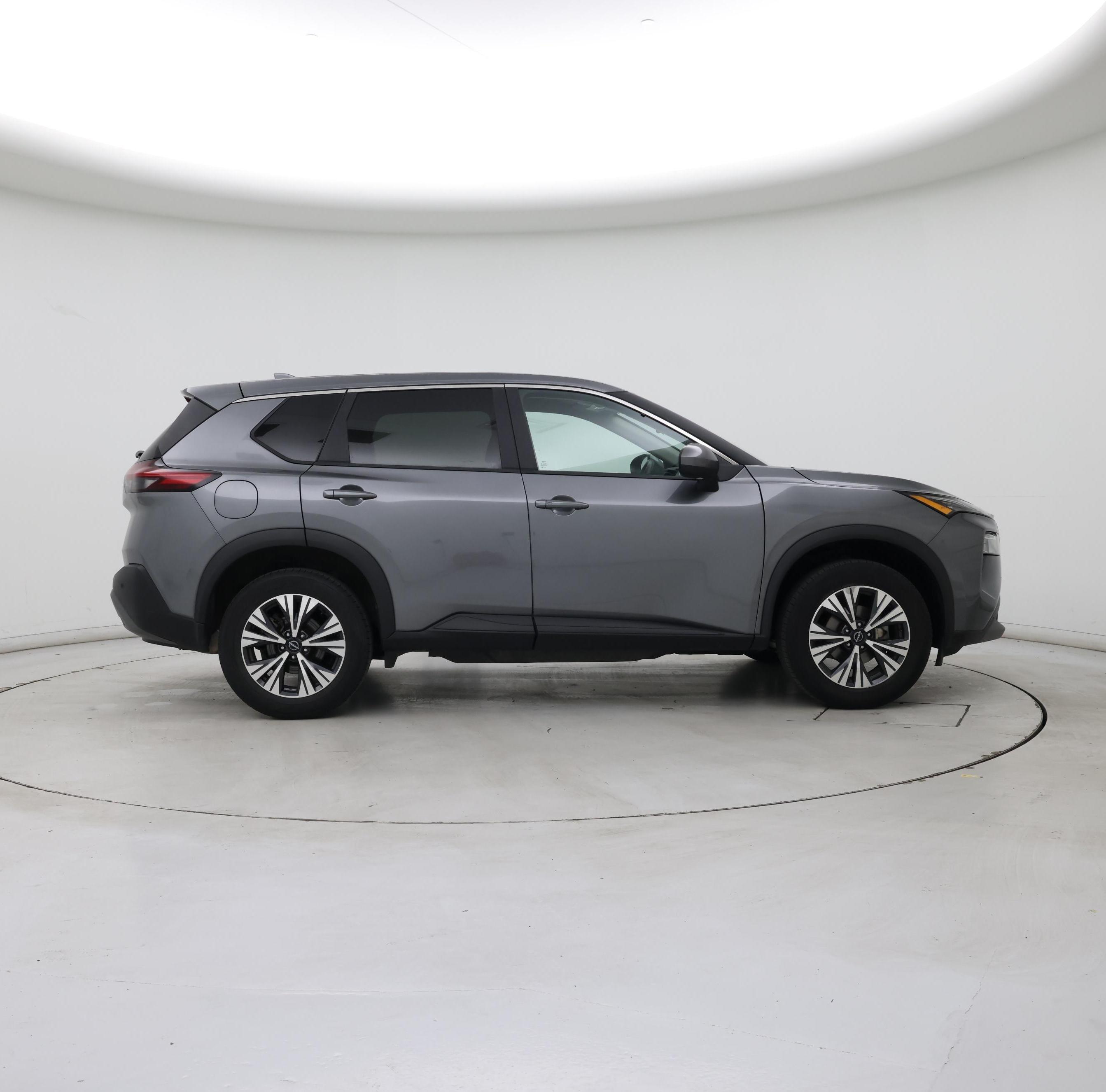 Thumbnail: 2023 Nissan Rogue - 7