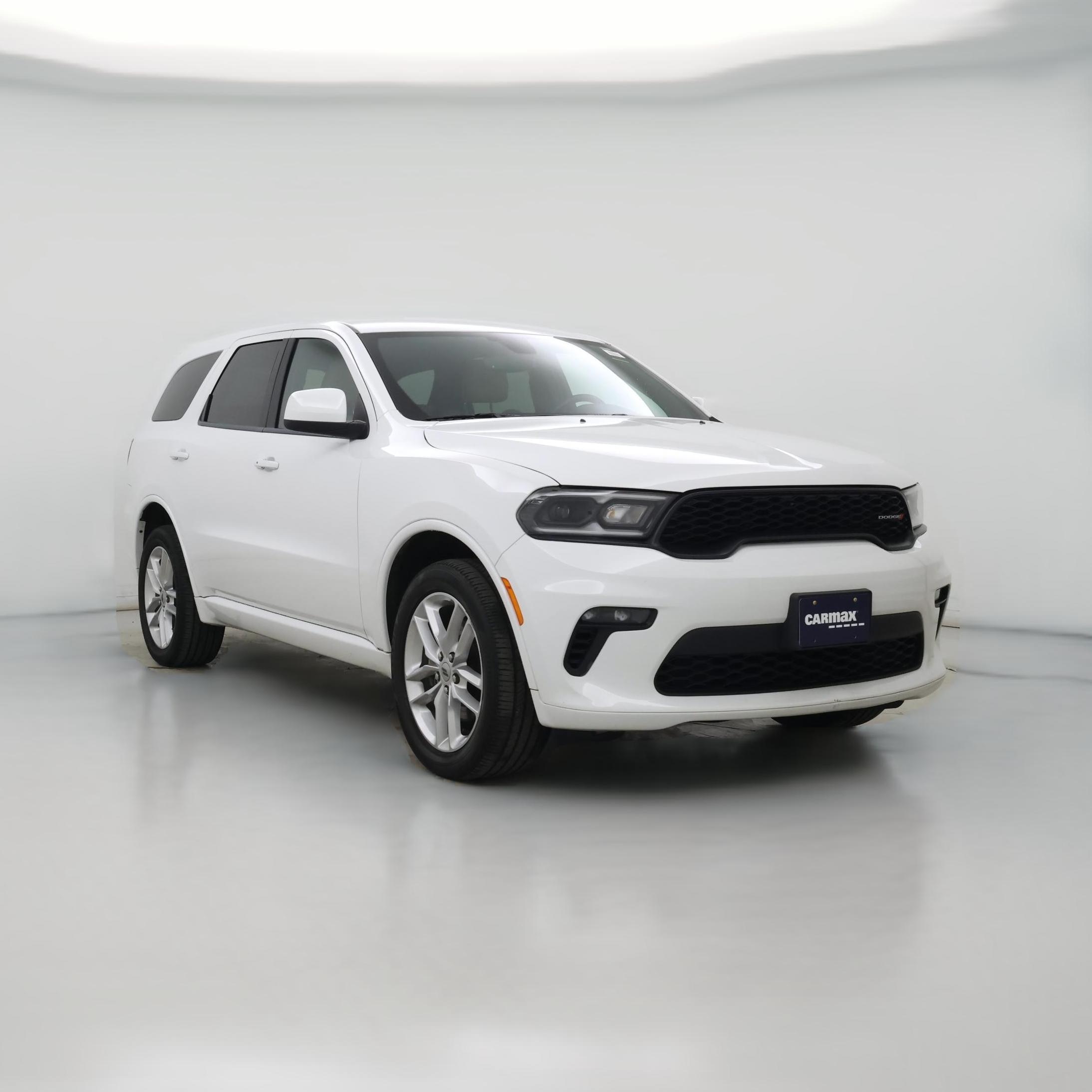 Thumbnail: 2022 Dodge Durango - 1