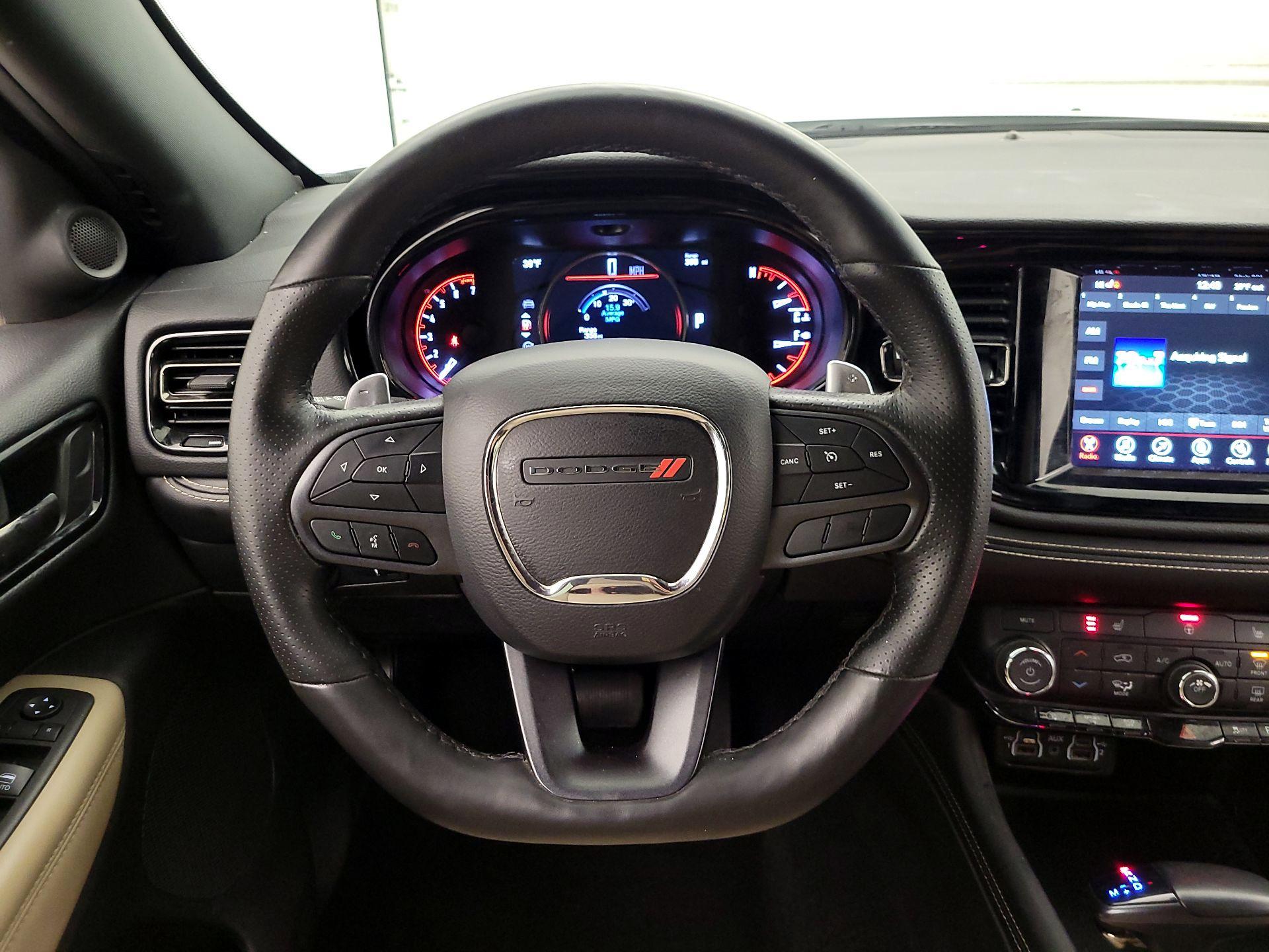 Thumbnail: 2022 Dodge Durango - 10