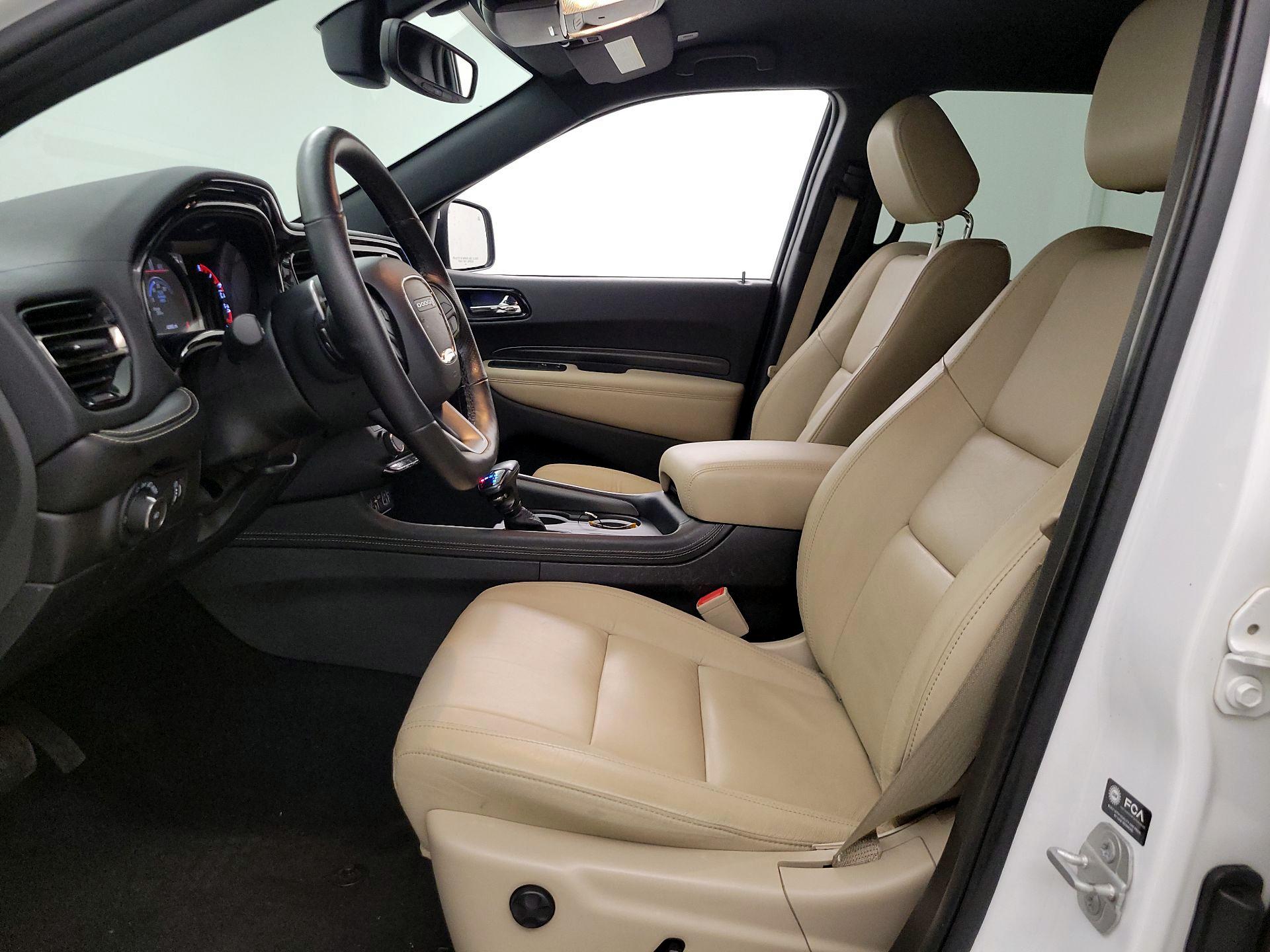 Thumbnail: 2022 Dodge Durango - 11
