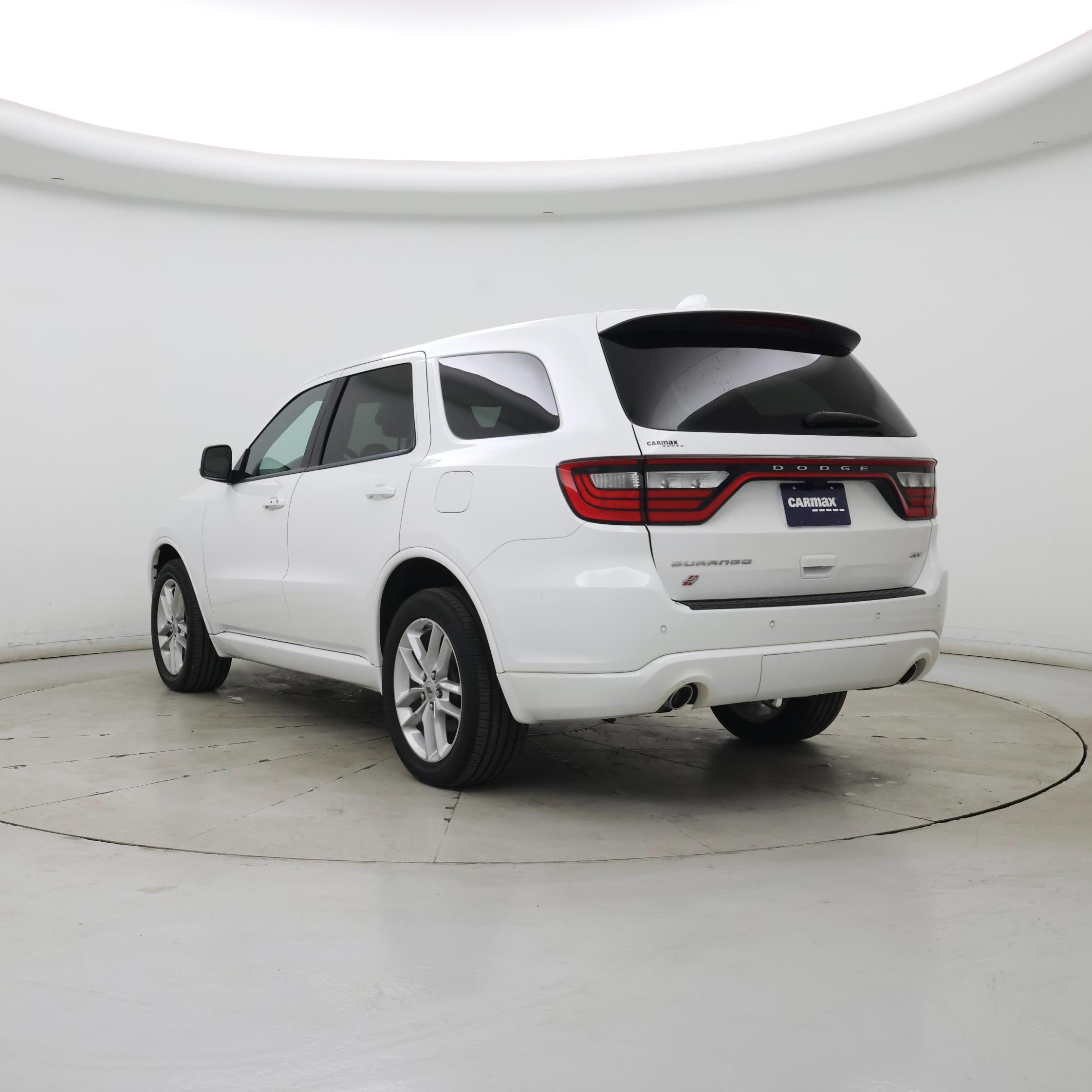 Thumbnail: 2022 Dodge Durango - 2