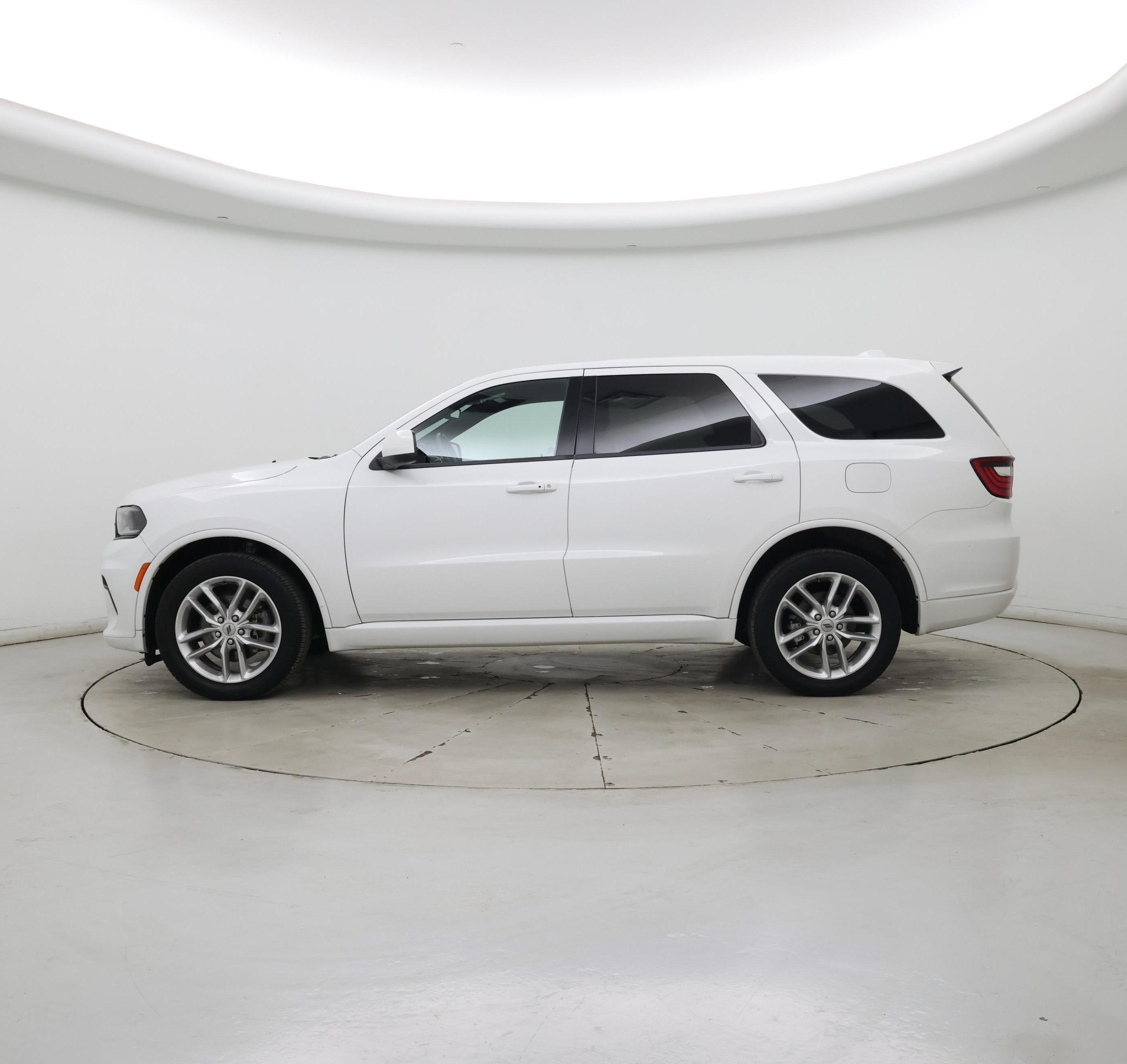 Thumbnail: 2022 Dodge Durango - 3