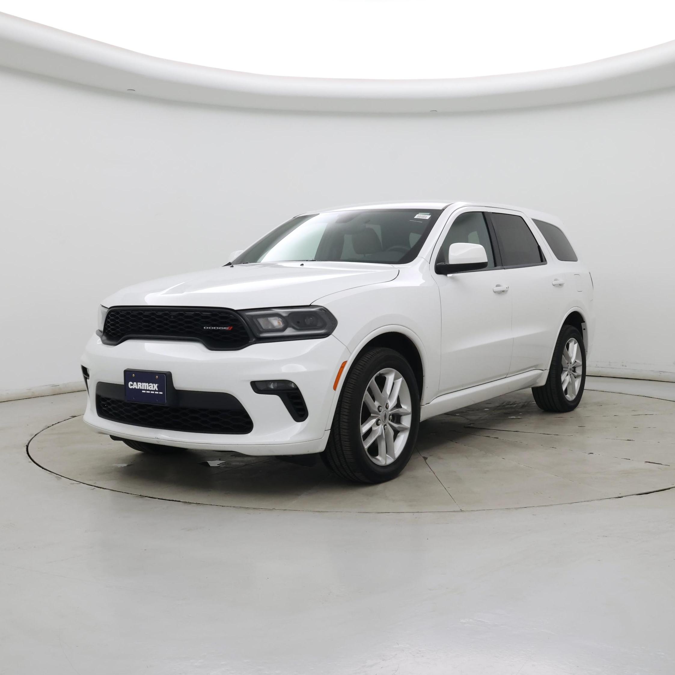 Thumbnail: 2022 Dodge Durango - 4