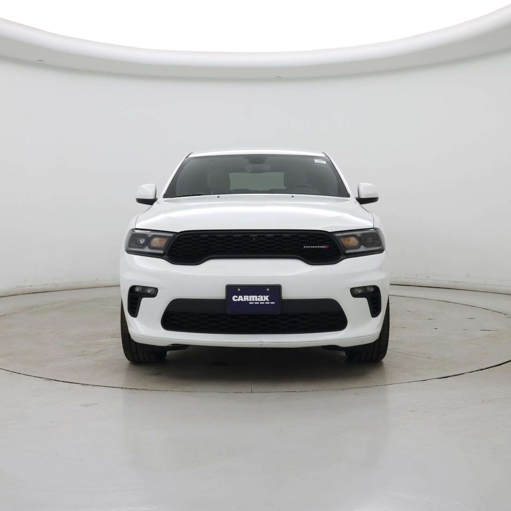 Thumbnail: 2022 Dodge Durango - 5