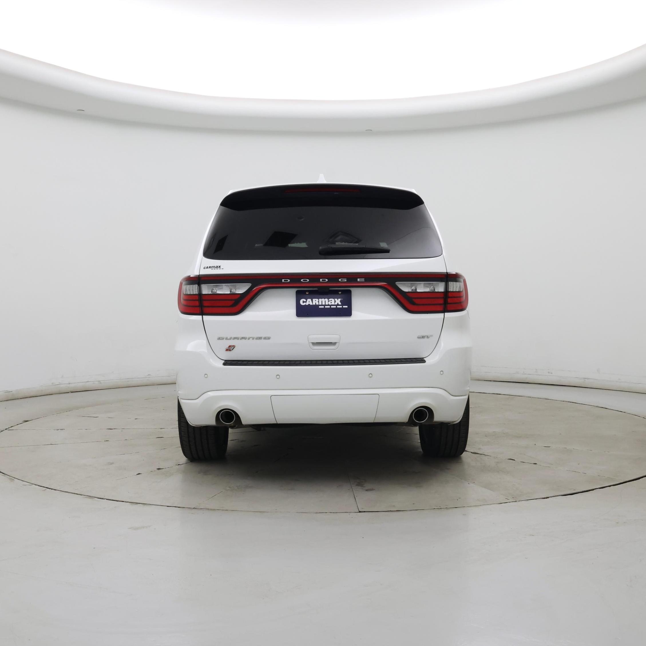 Thumbnail: 2022 Dodge Durango - 6