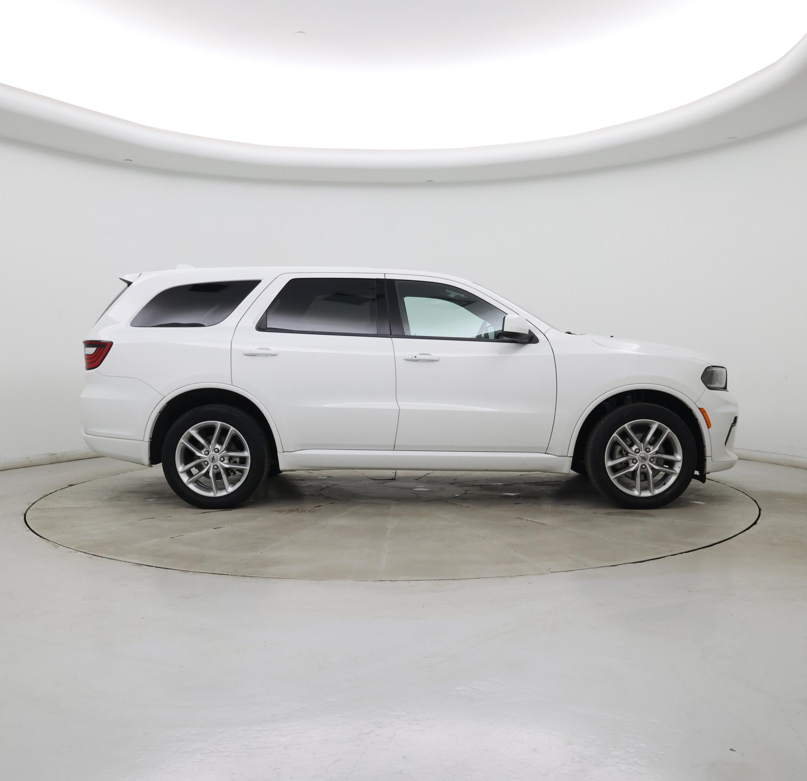 Thumbnail: 2022 Dodge Durango - 7