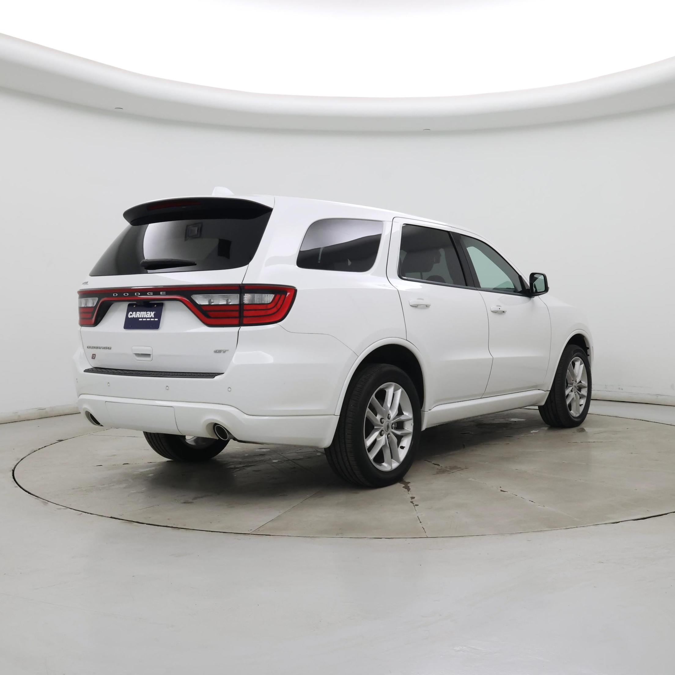 Thumbnail: 2022 Dodge Durango - 8