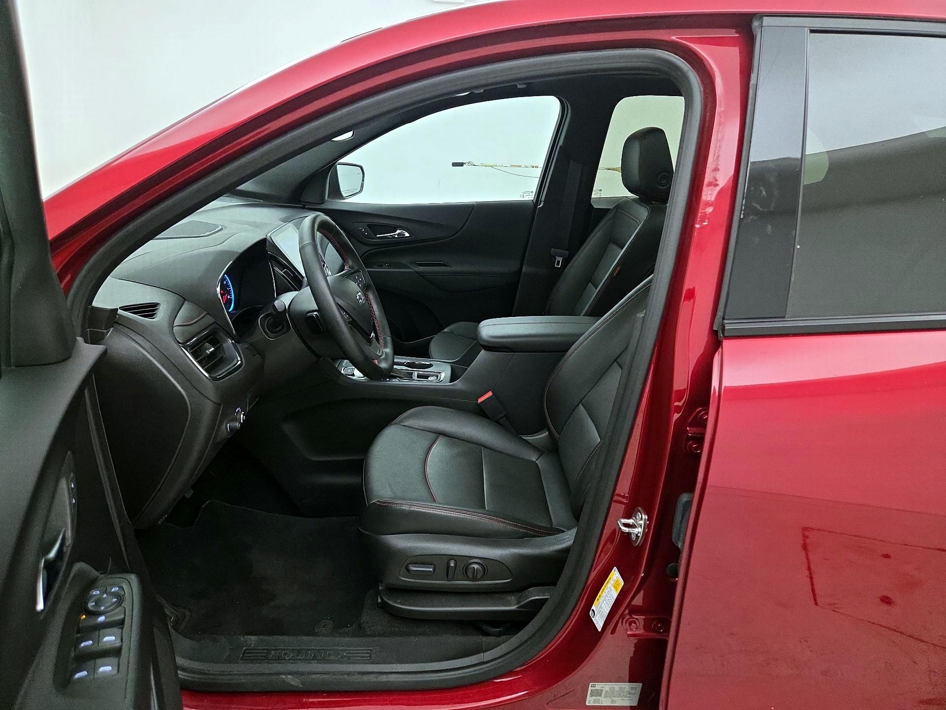 Thumbnail: 2023 Chevrolet Equinox - 11