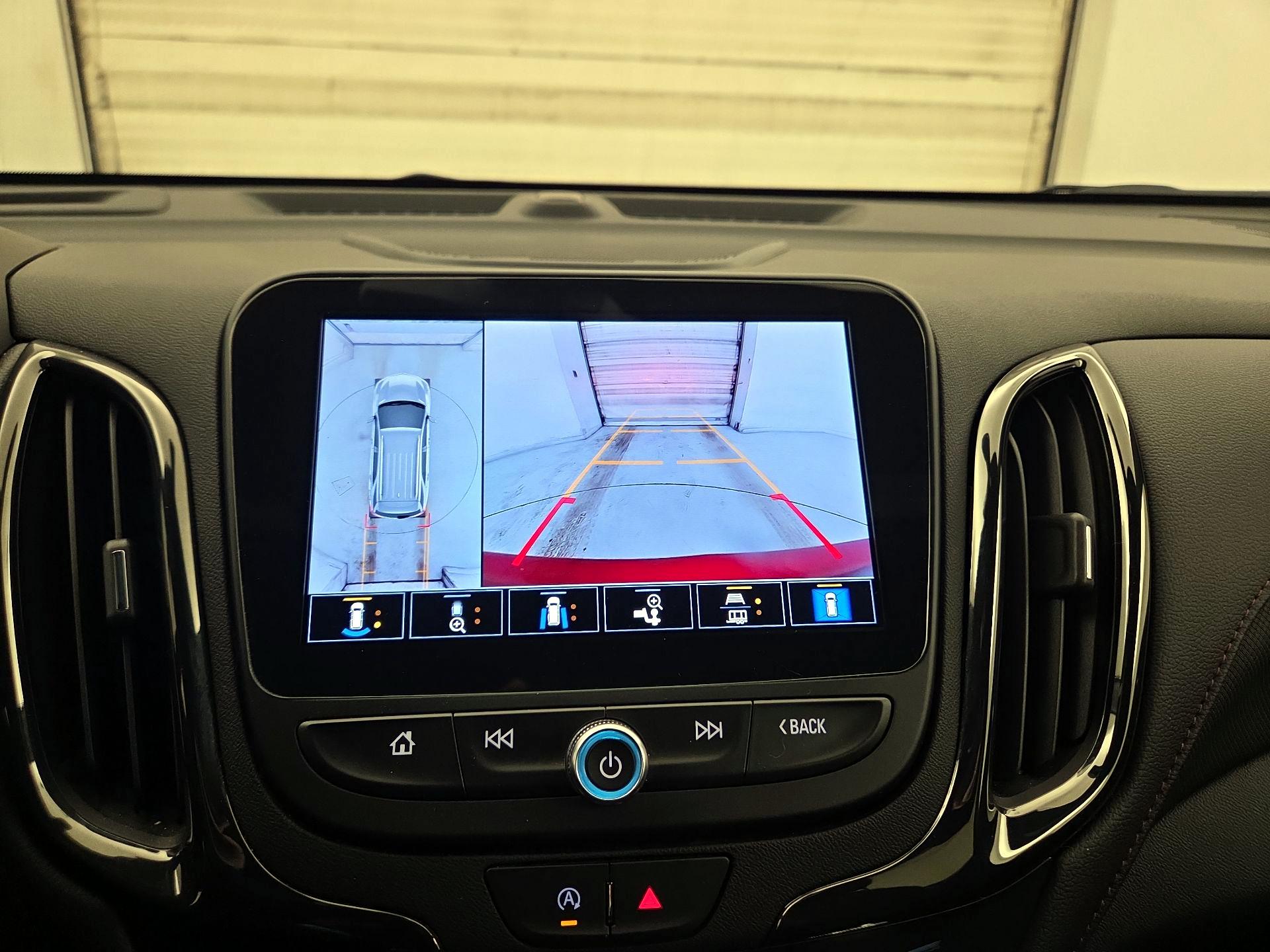 Thumbnail: 2023 Chevrolet Equinox - 14