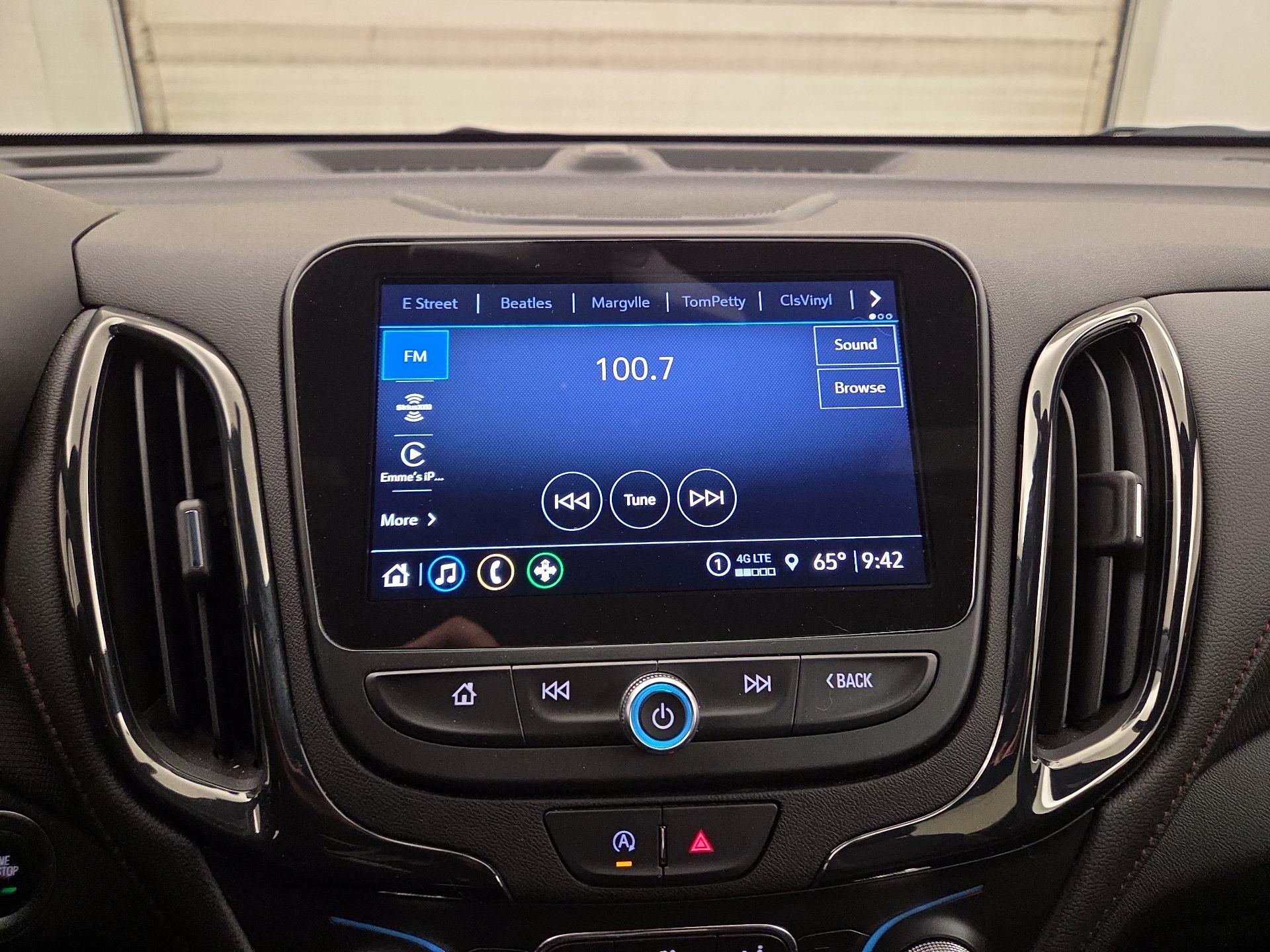 Thumbnail: 2023 Chevrolet Equinox - 15