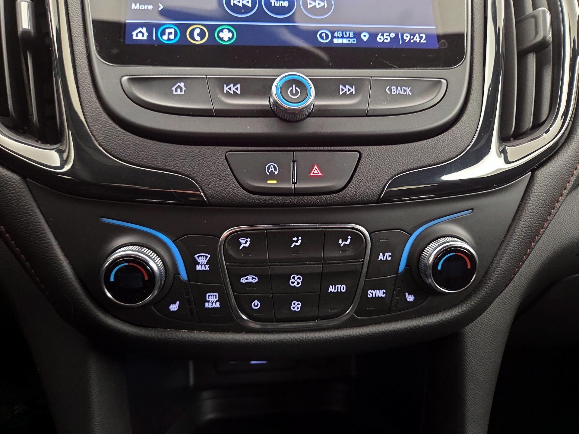 Thumbnail: 2023 Chevrolet Equinox - 16