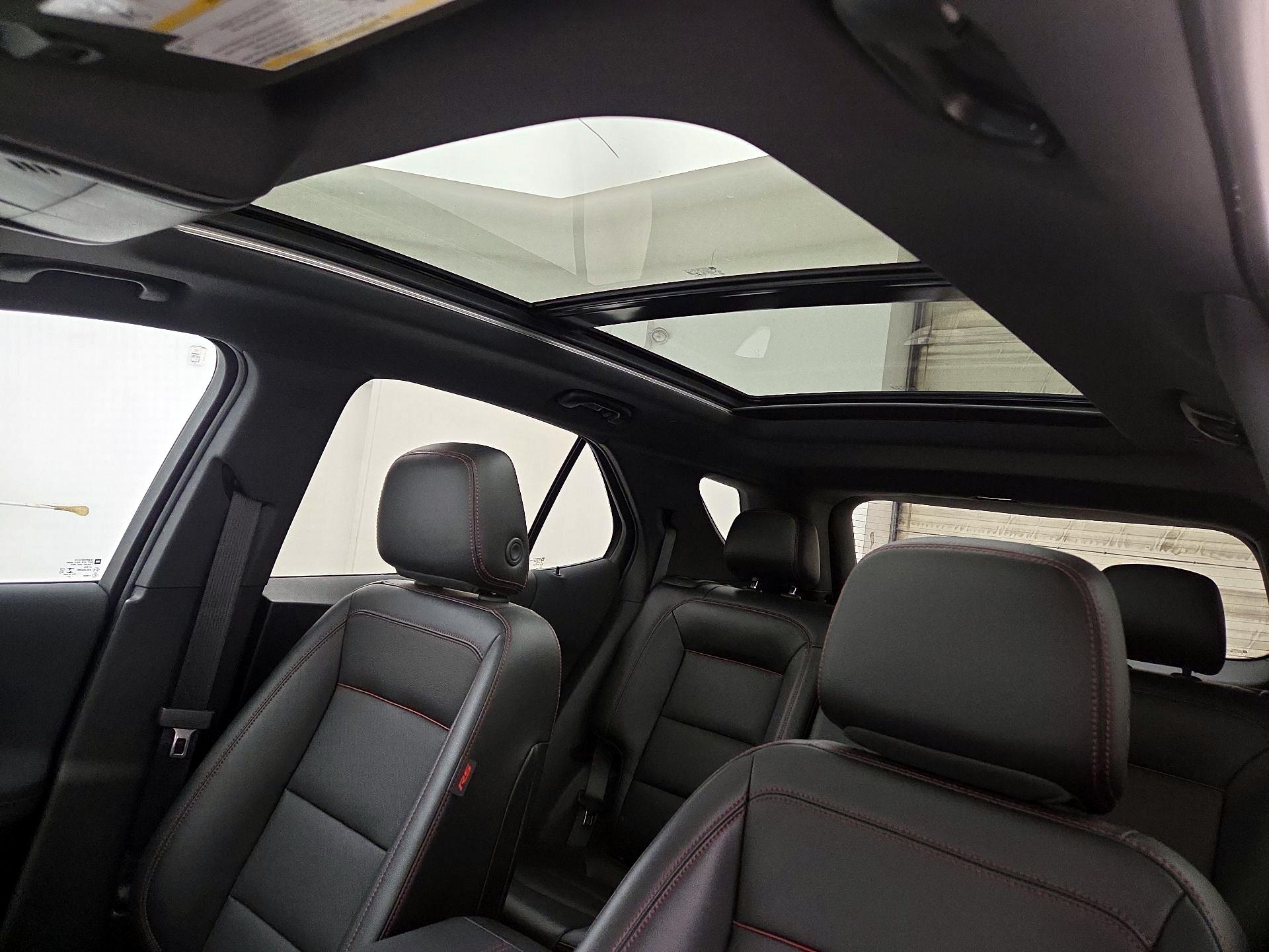 Thumbnail: 2023 Chevrolet Equinox - 19