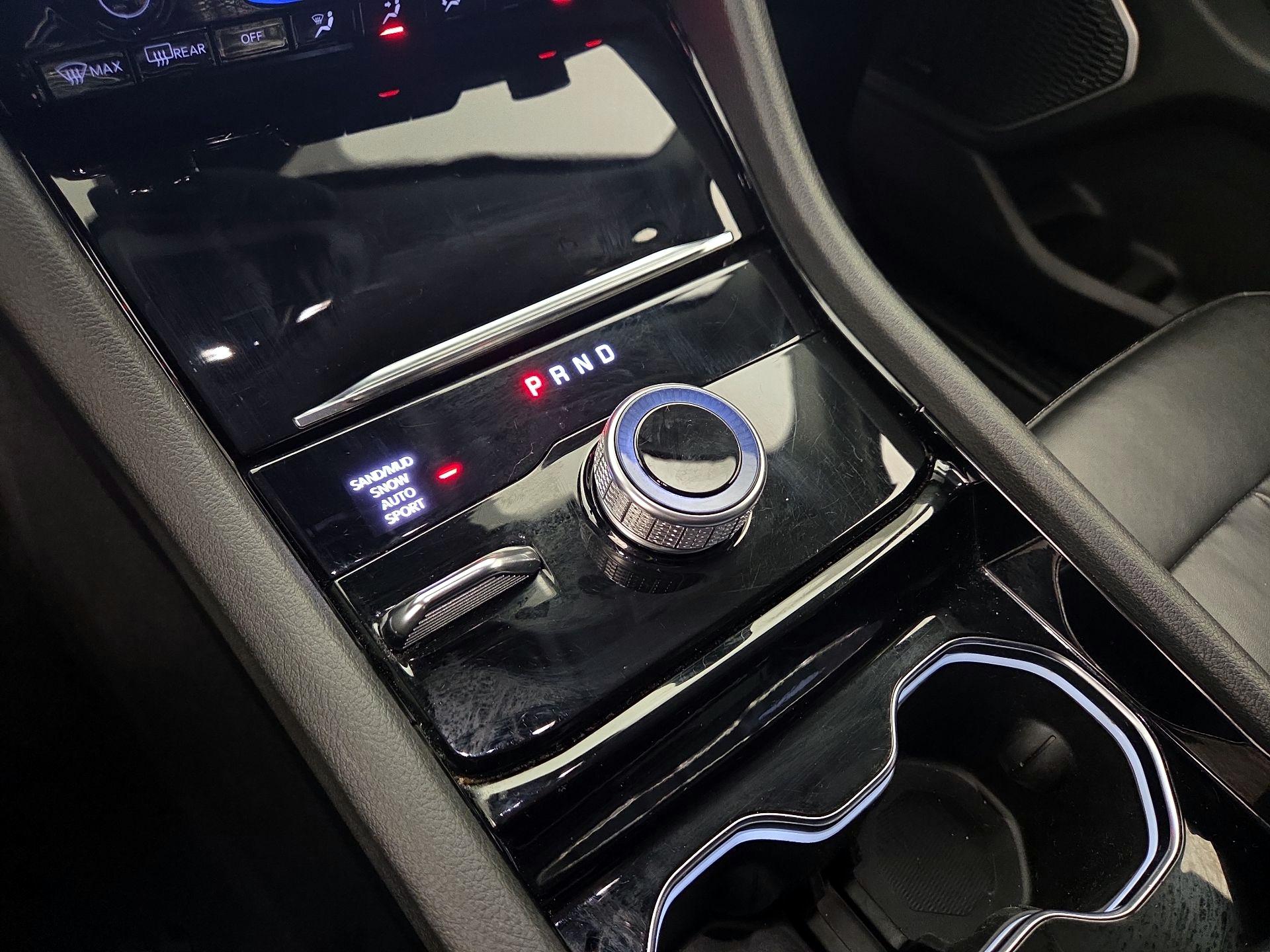 Thumbnail: 2022 Jeep Grand Cherokee - 17