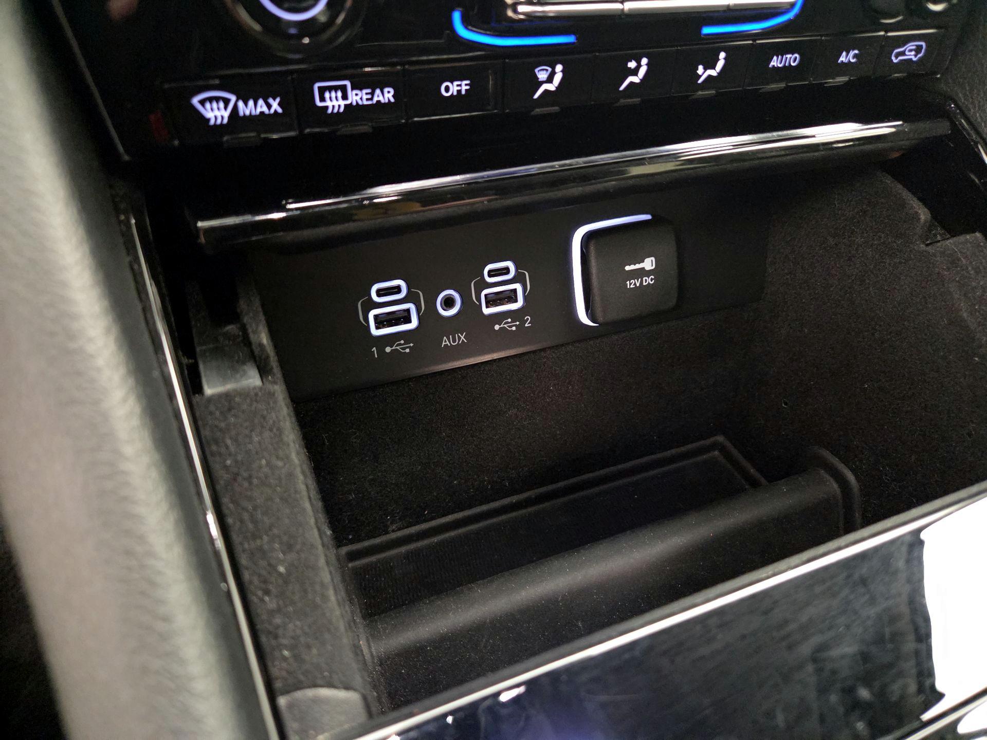 Thumbnail: 2022 Jeep Grand Cherokee - 18