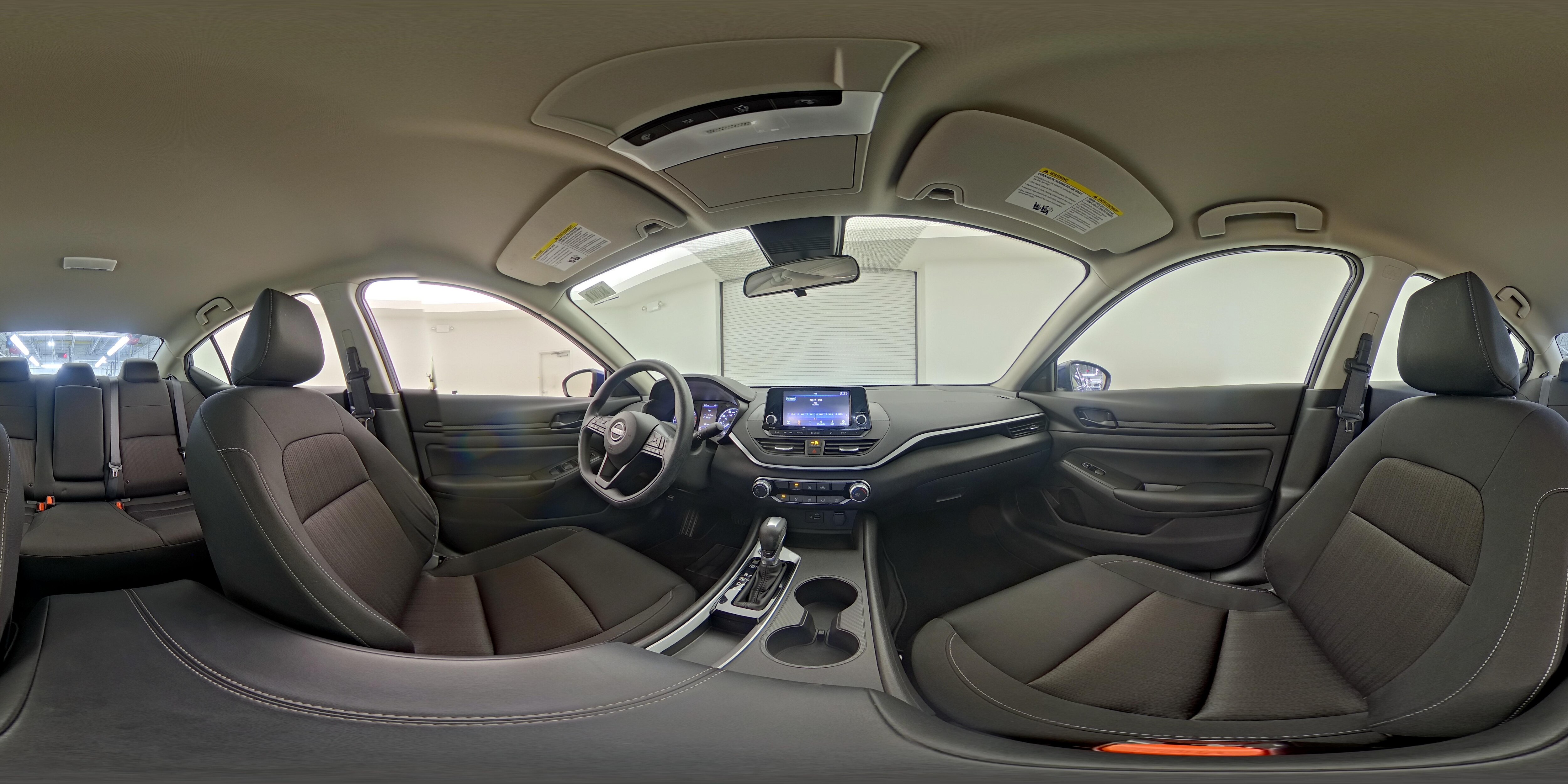 2023 Nissan Altima S - Photo 24