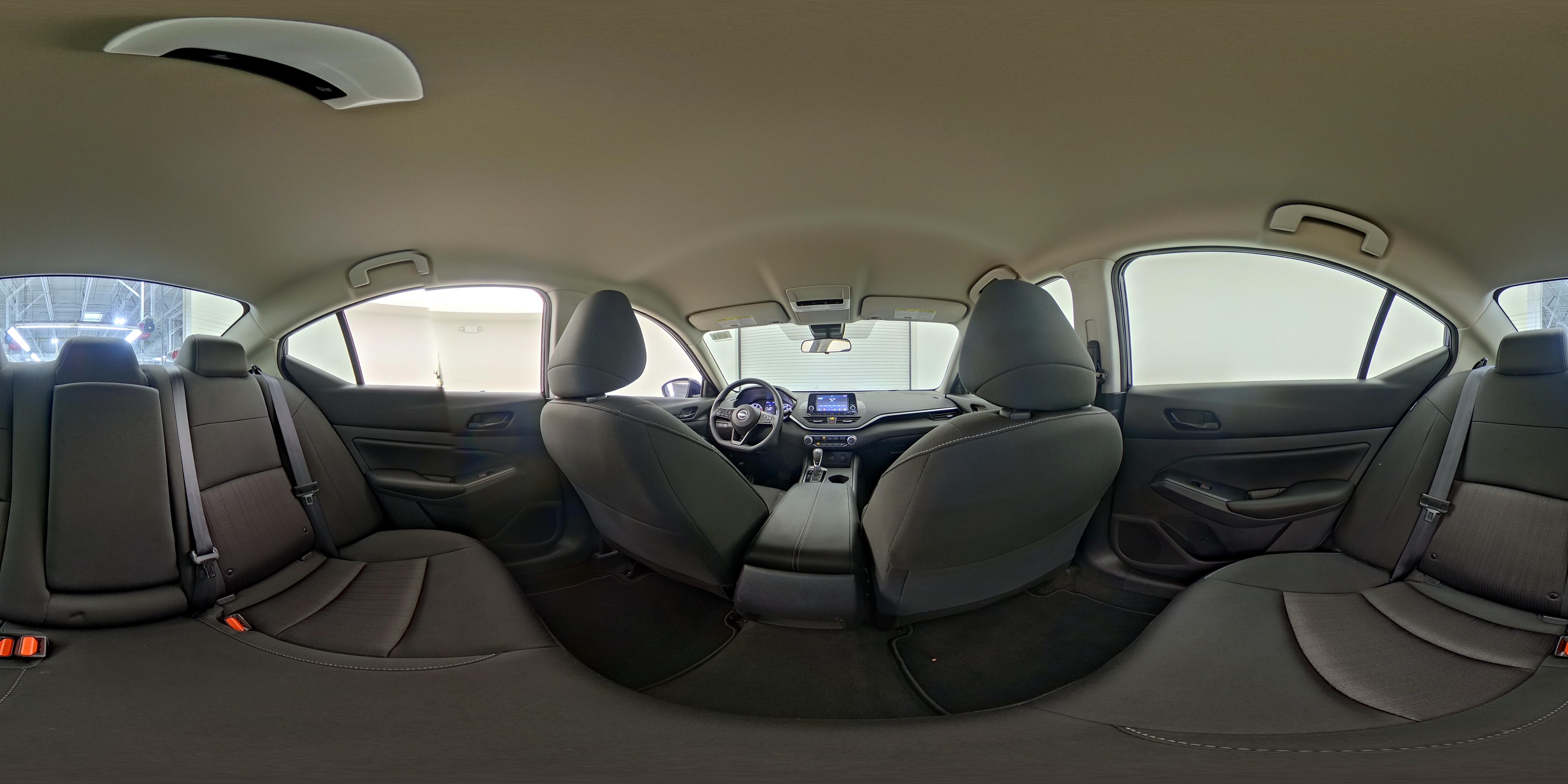 2023 Nissan Altima S - Photo 25